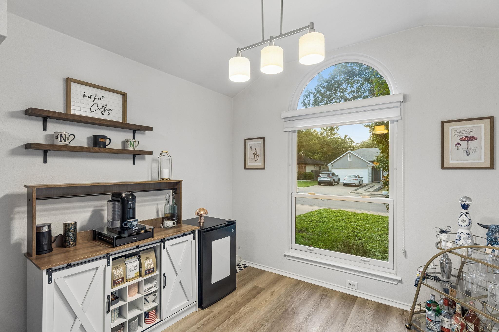 1206 Forest Oaks PATH
