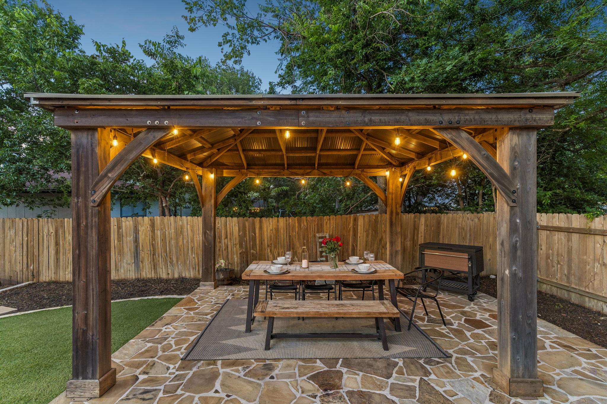 1206 Forest Oaks PATH