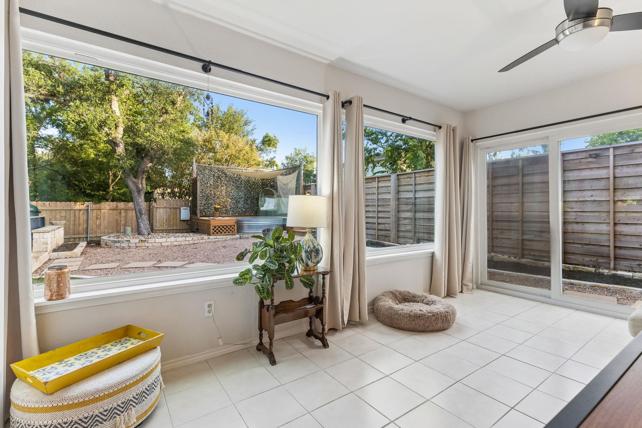 1206 Forest Oaks PATH