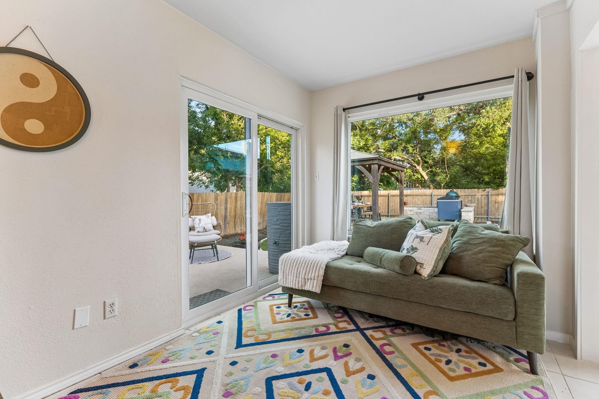 1206 Forest Oaks PATH