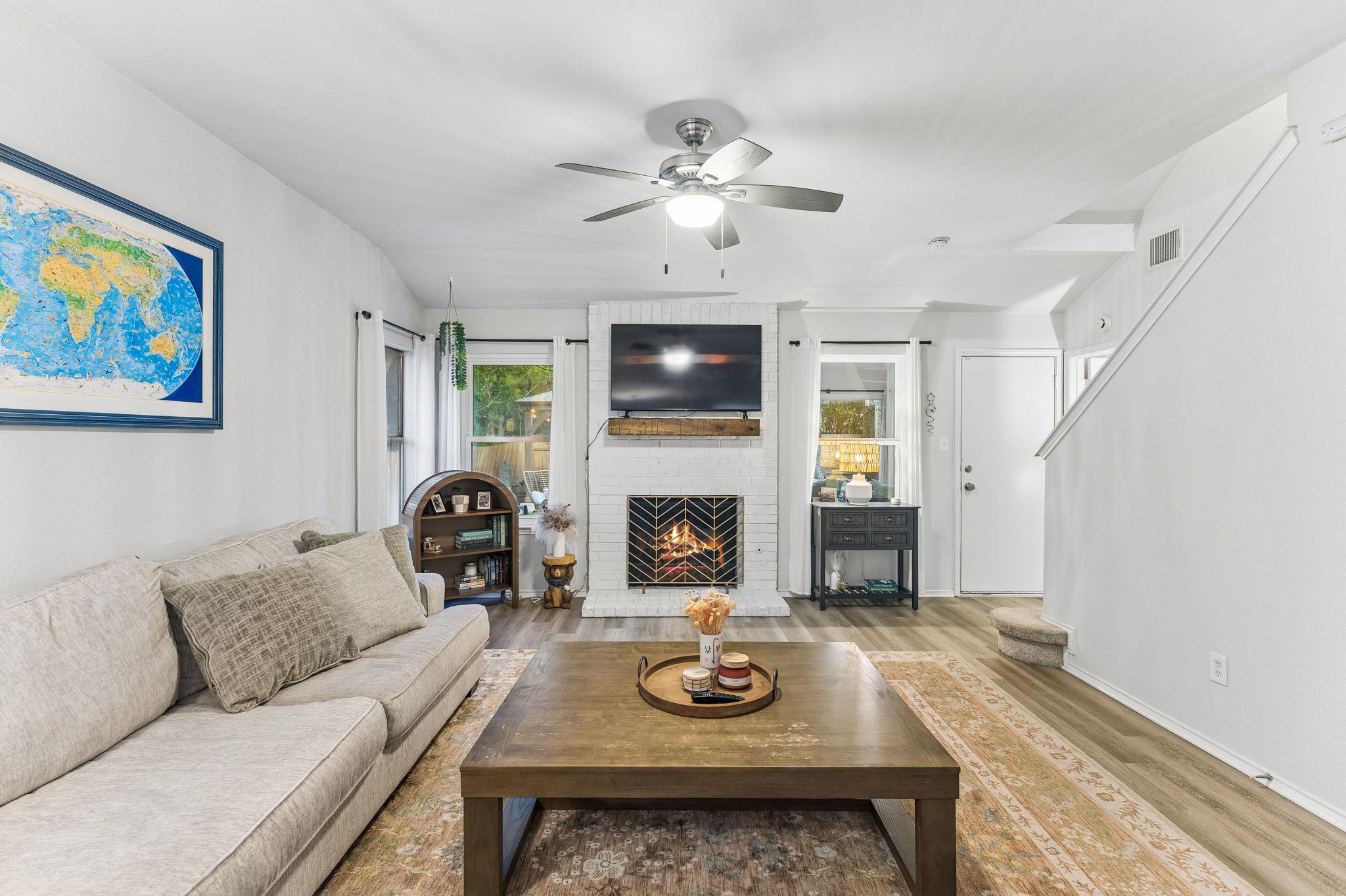 1206 Forest Oaks PATH
