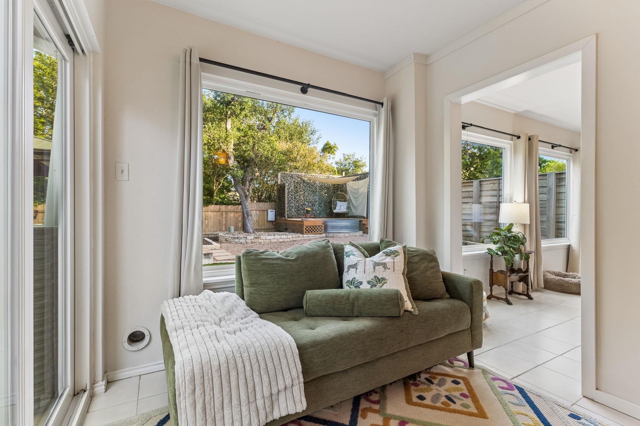 1206 Forest Oaks PATH