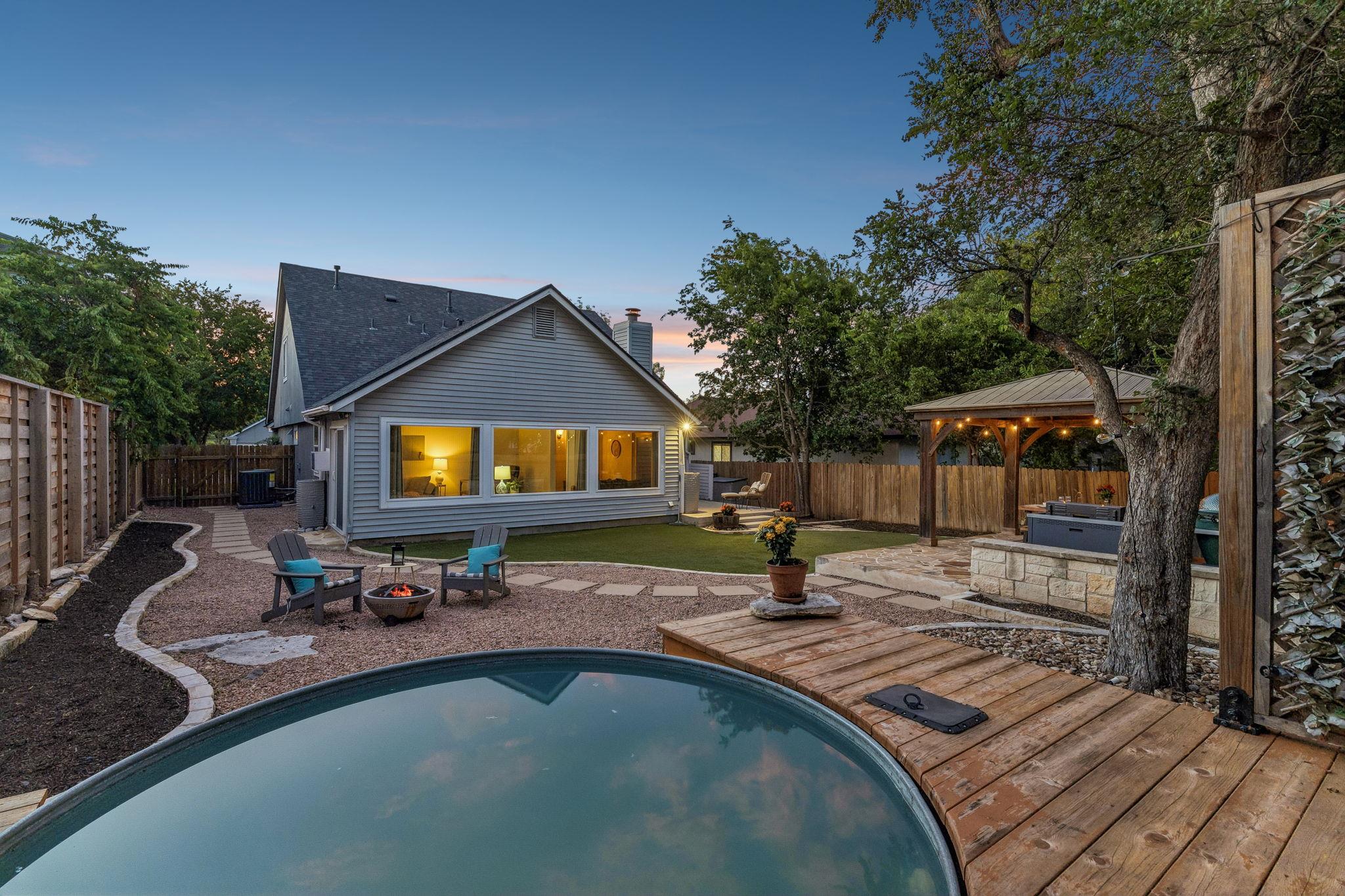 1206 Forest Oaks PATH