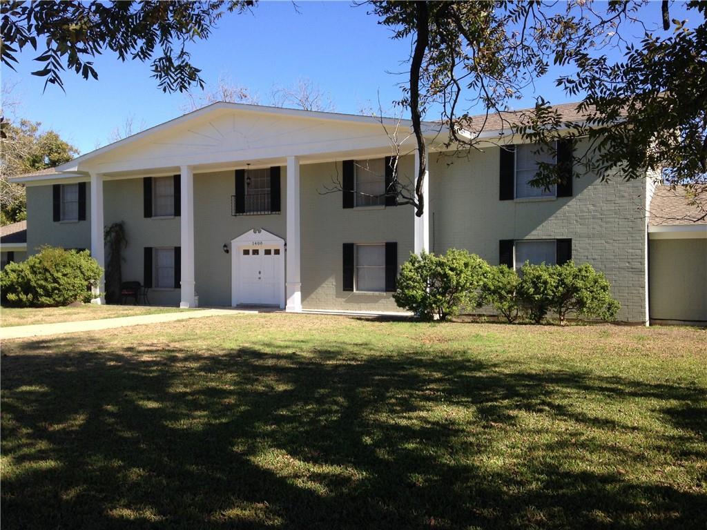 1400 Fairground ST # C