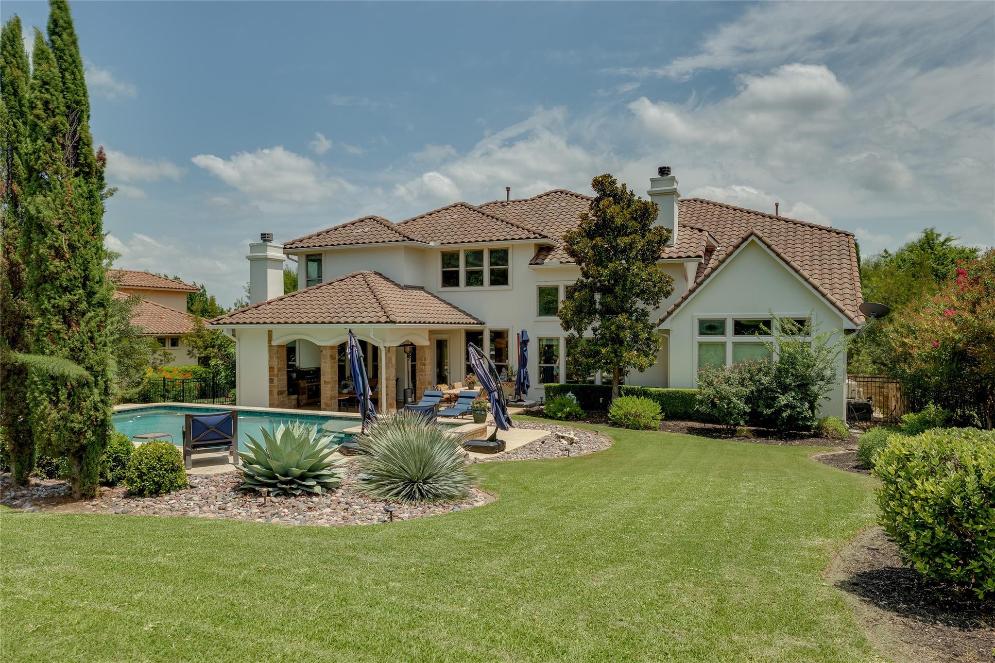 11612 Shoreview Overlook CV