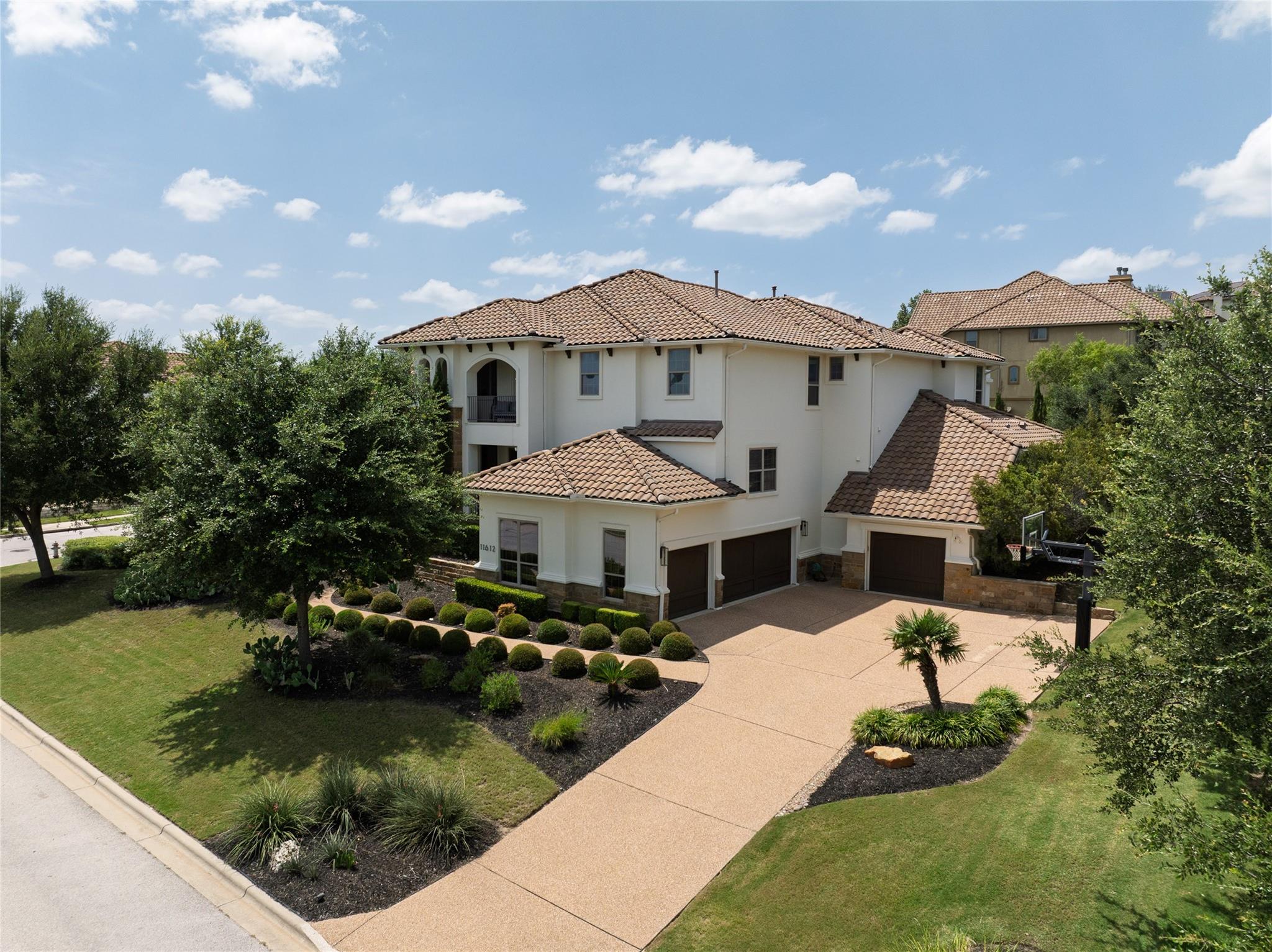 11612 Shoreview Overlook CV
