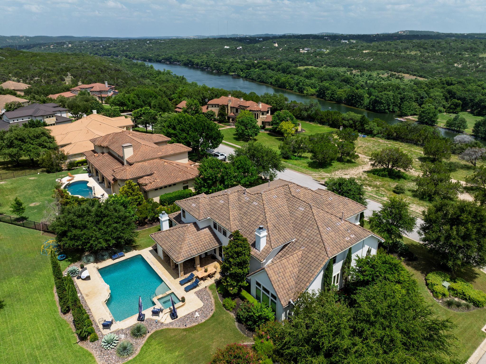 11612 Shoreview Overlook CV