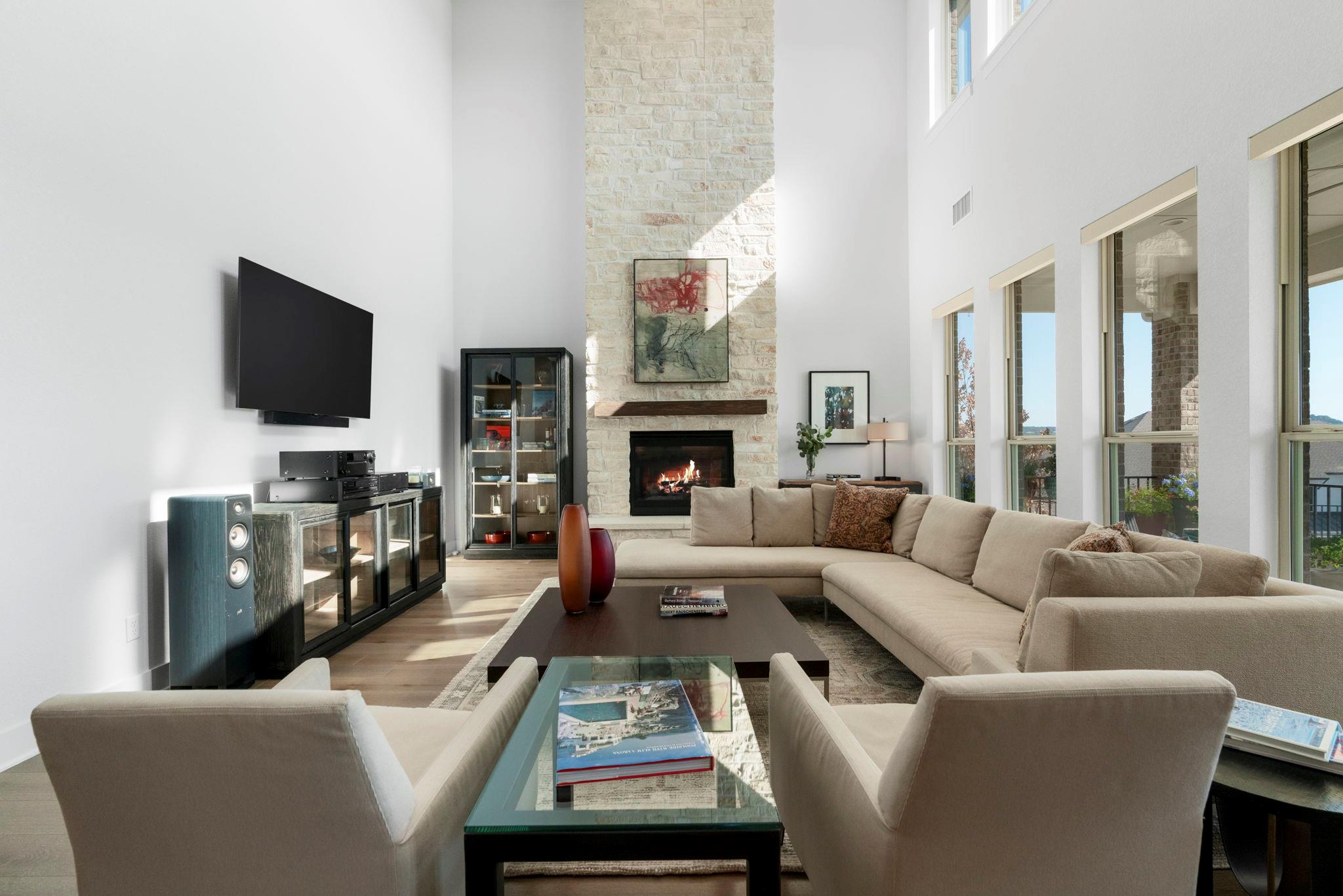 4704 Montorio WAY, Leander