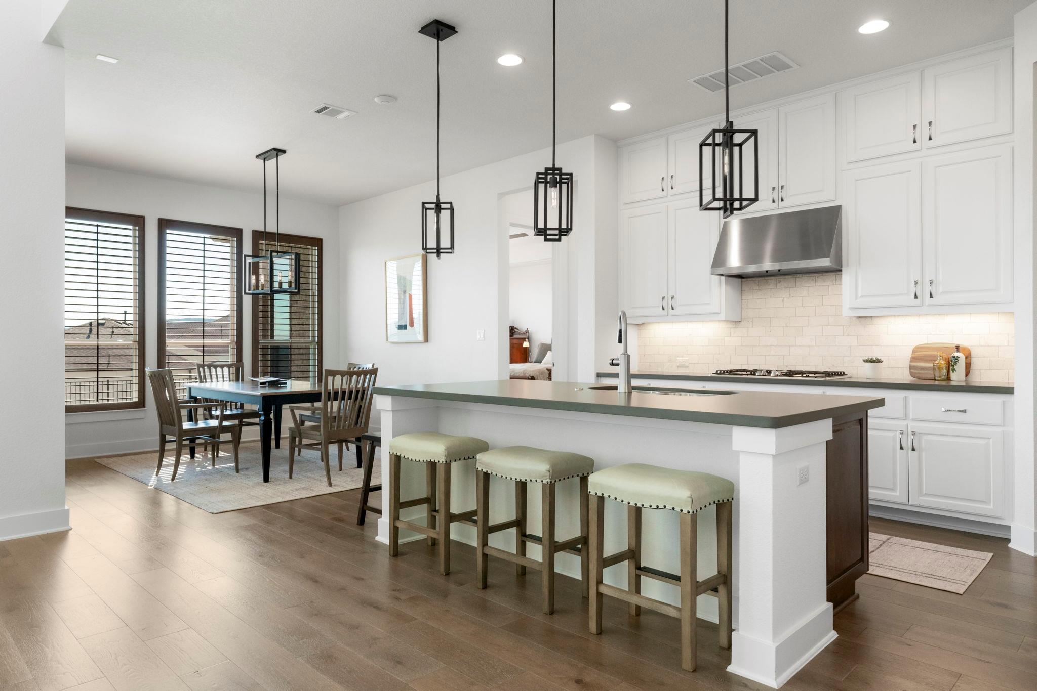 4704 Montorio WAY, Leander