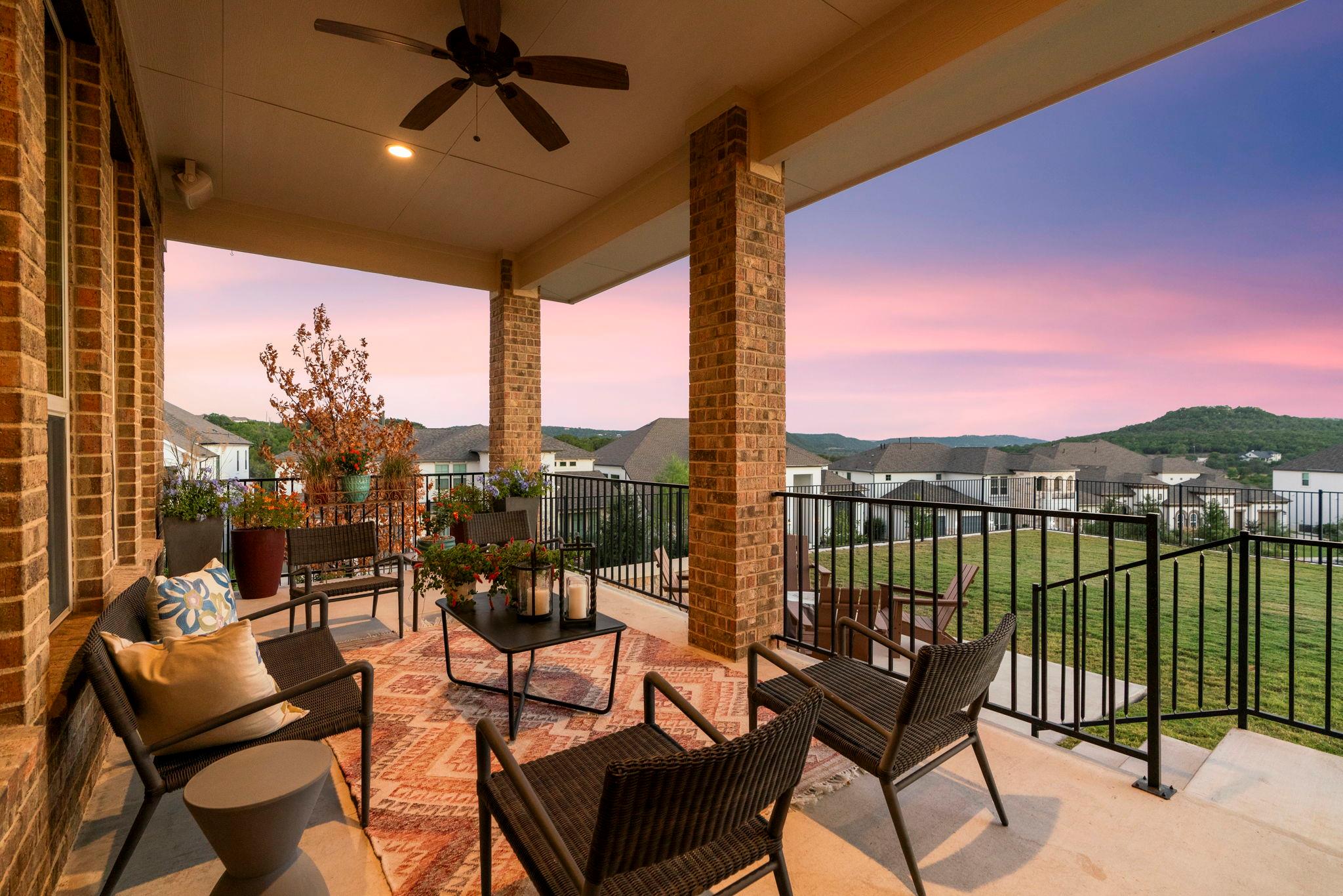 4704 Montorio WAY, Leander