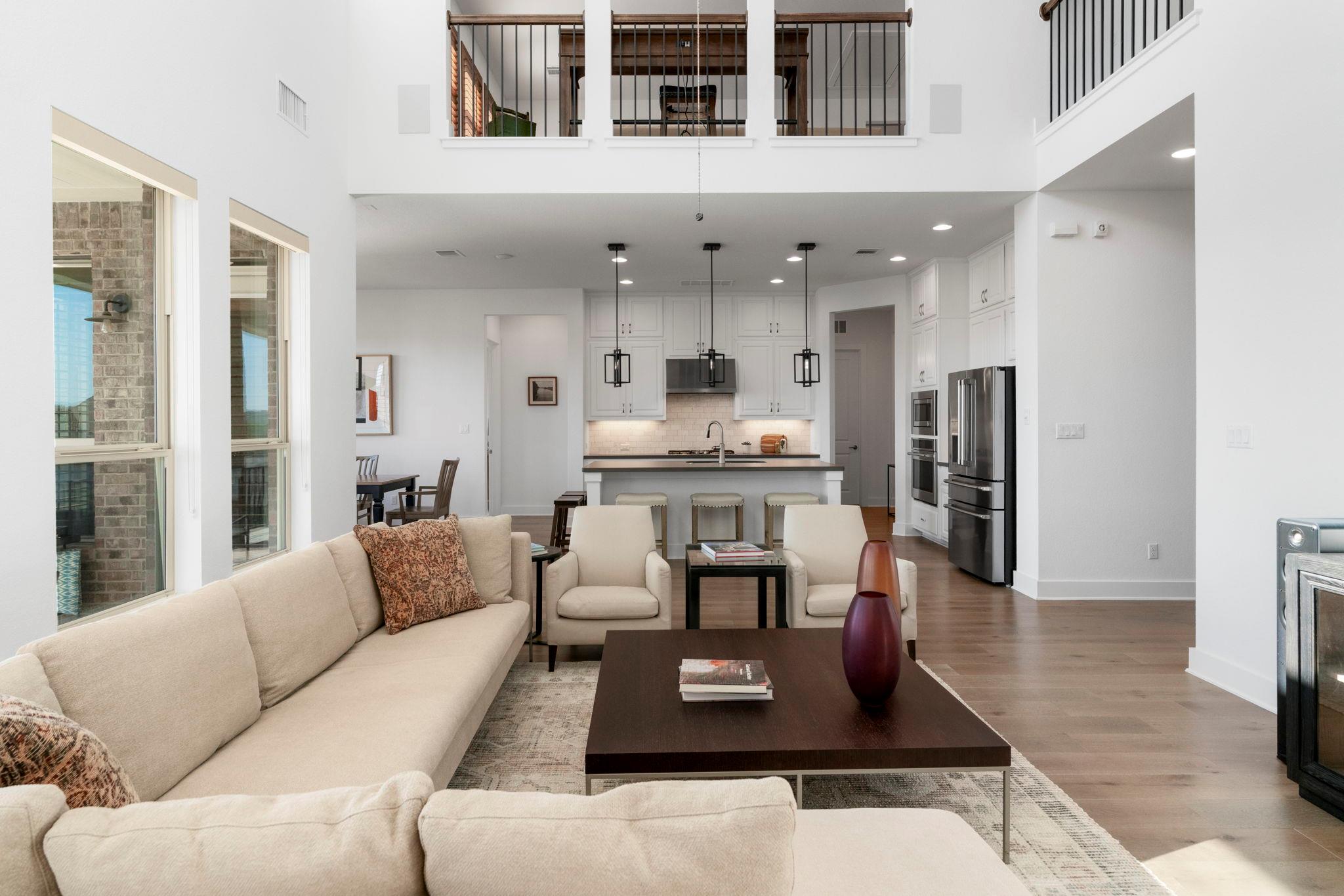 4704 Montorio WAY, Leander