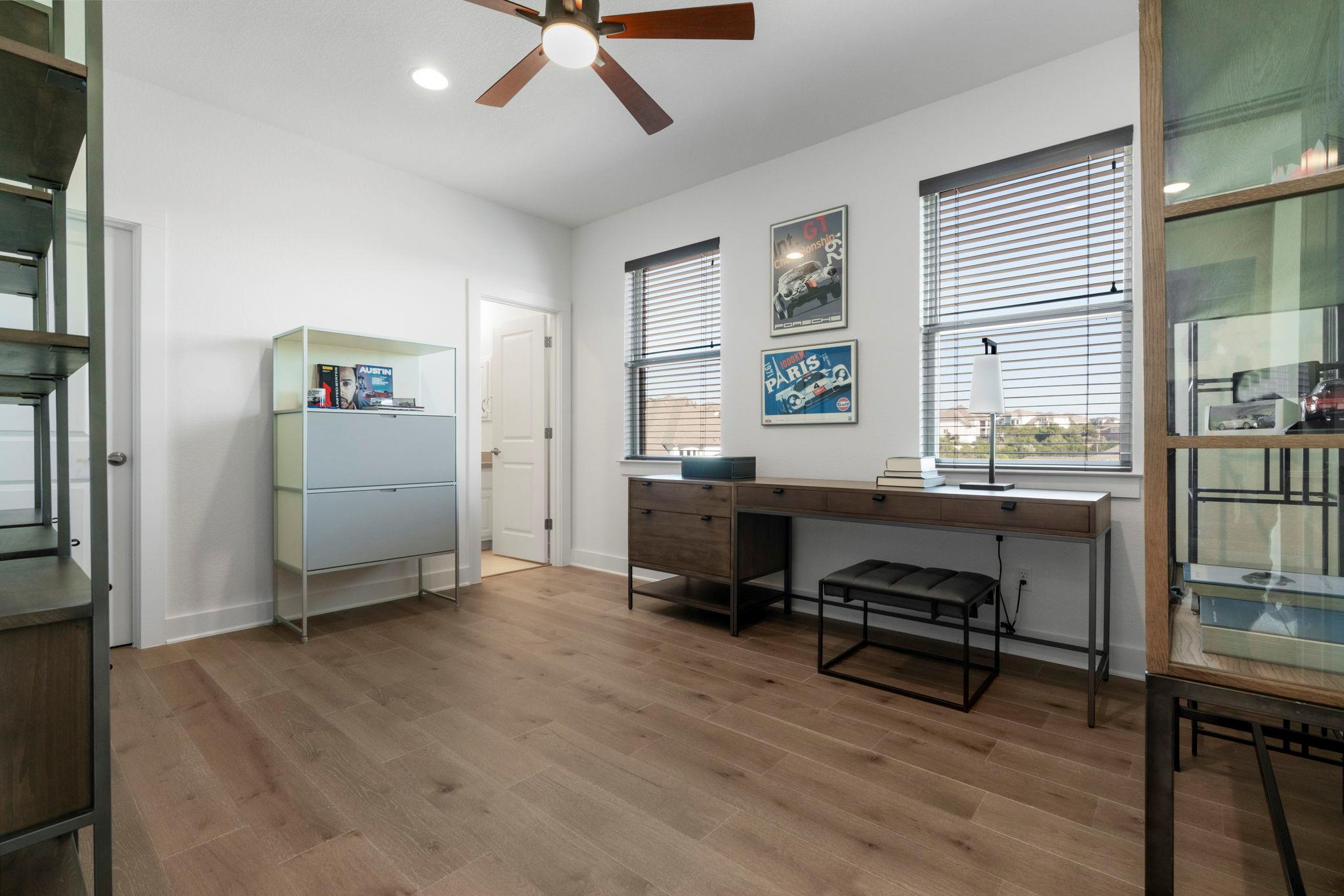 4704 Montorio WAY, Leander