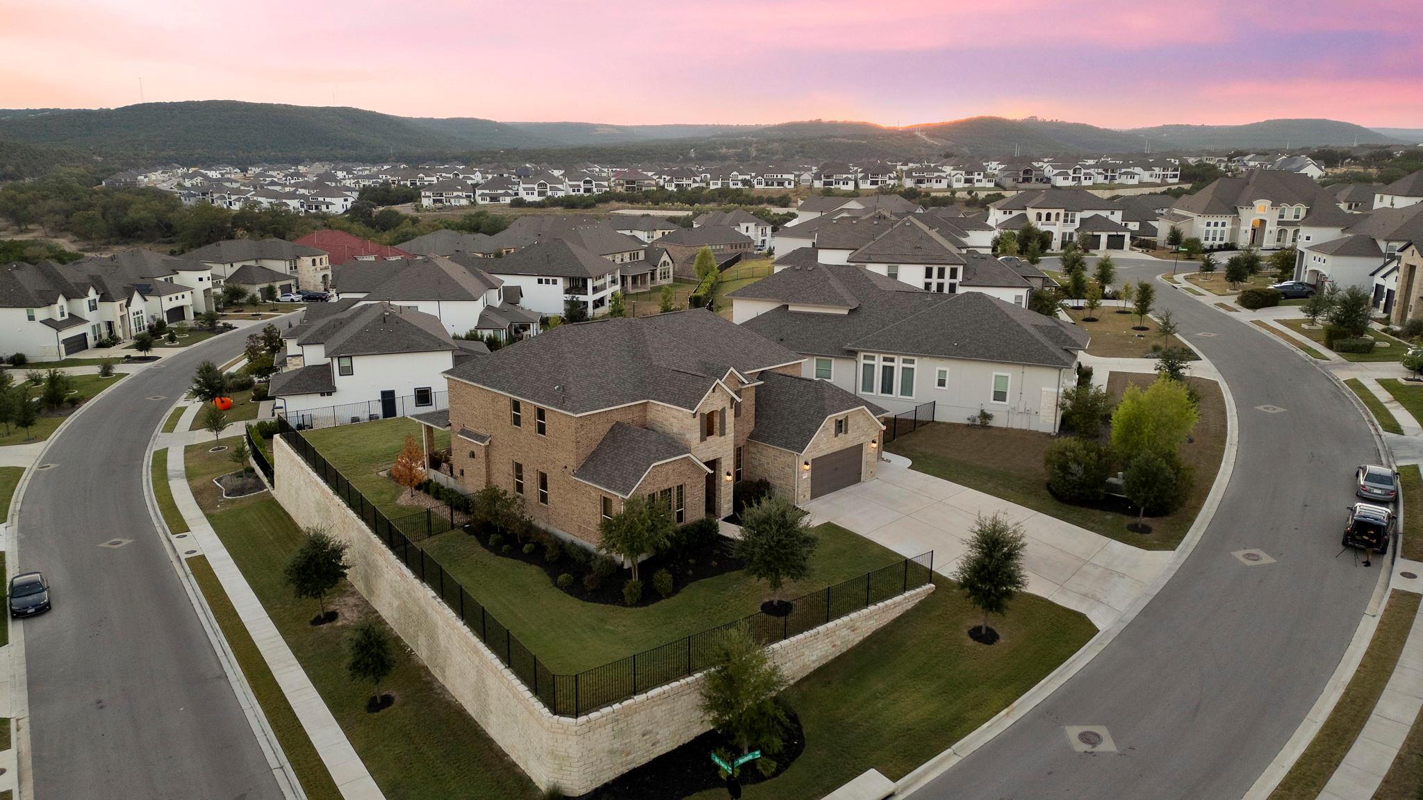 4704 Montorio WAY, Leander