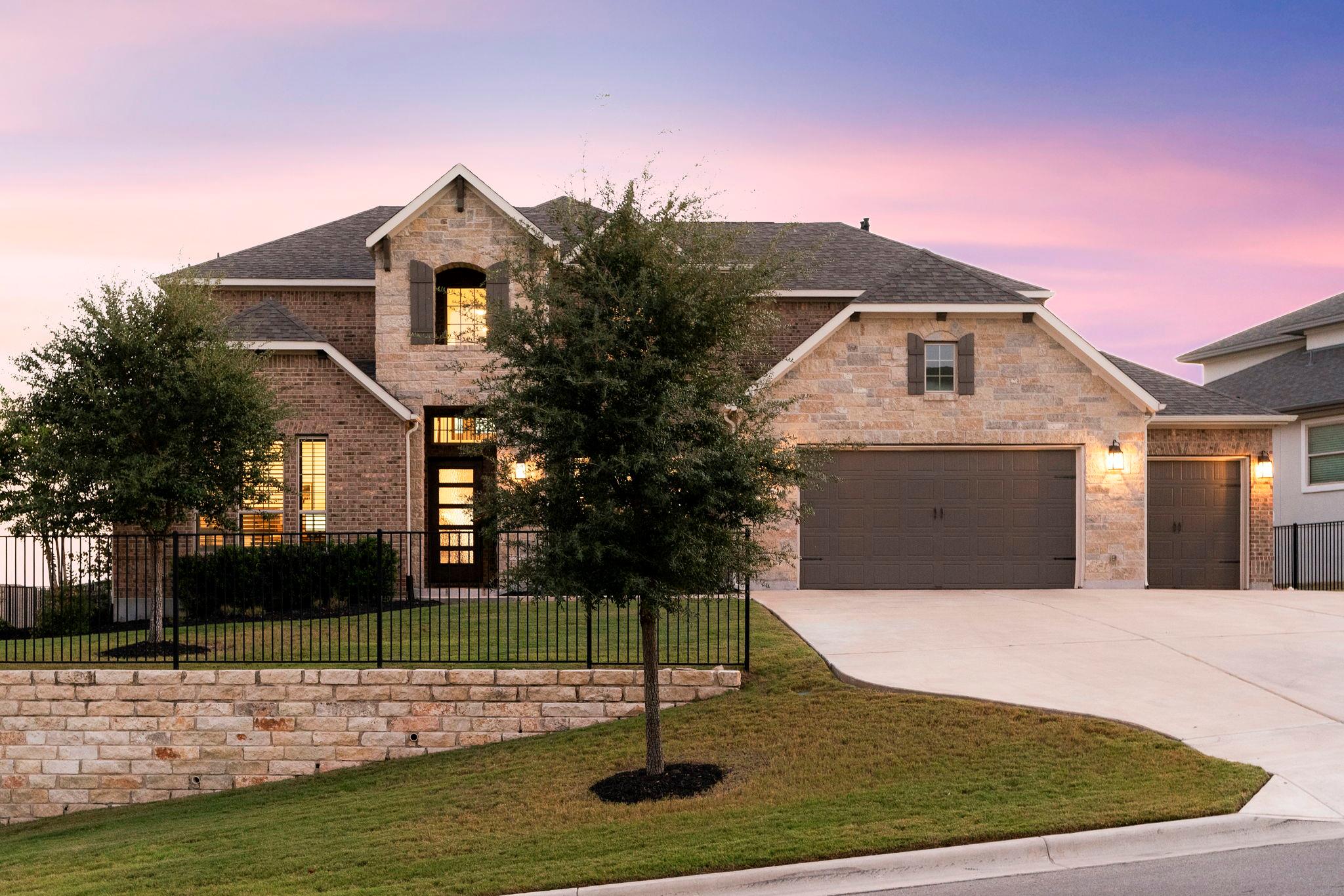 4704 Montorio WAY, Leander