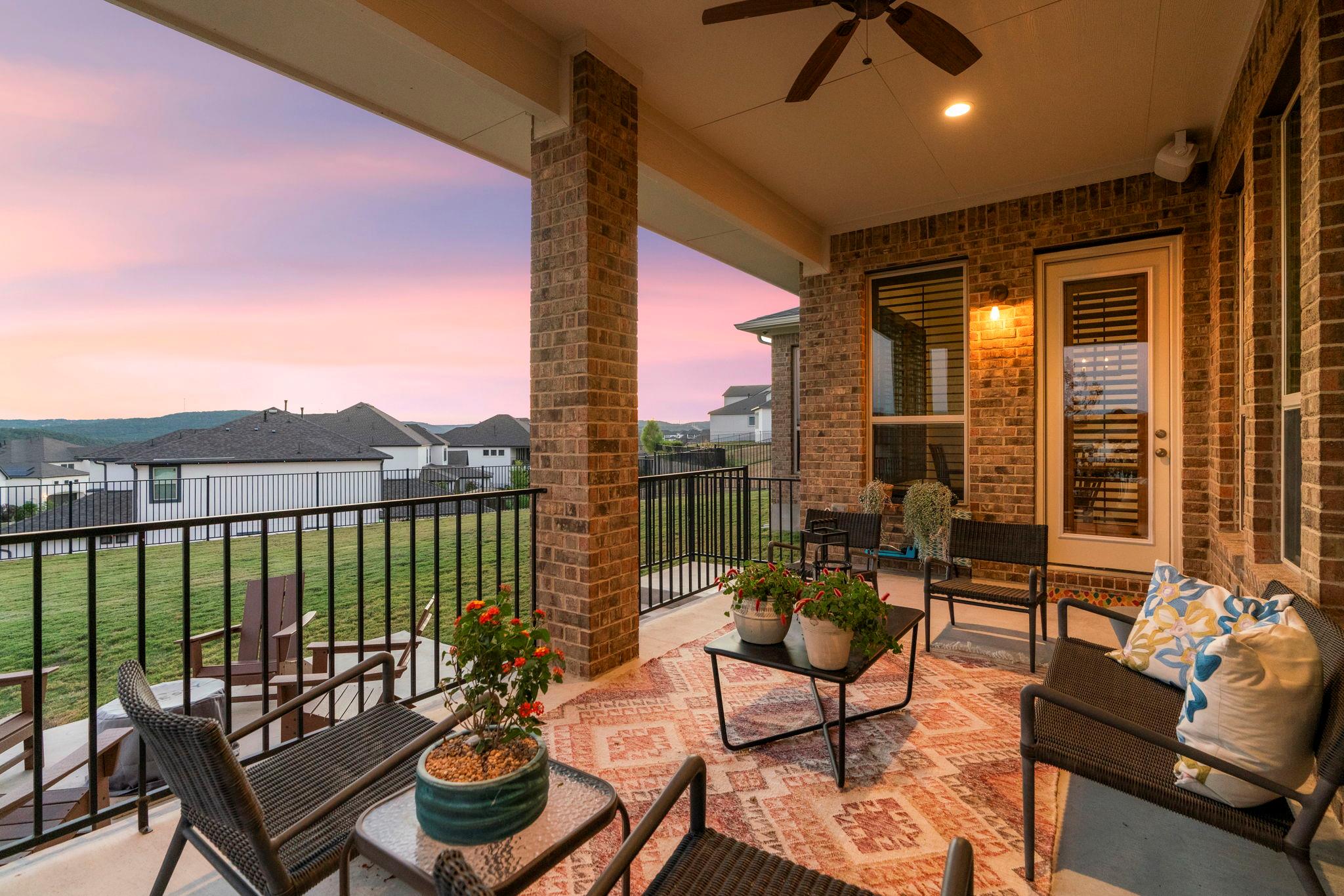 4704 Montorio WAY, Leander