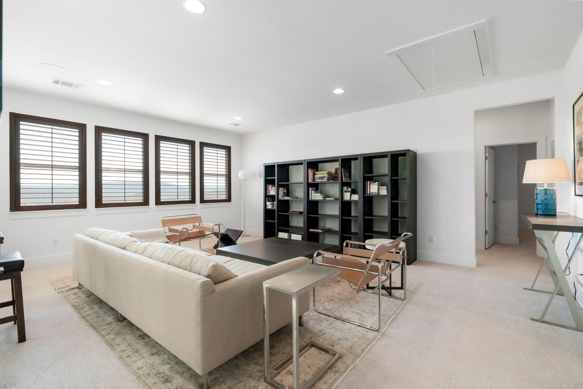 4704 Montorio WAY, Leander