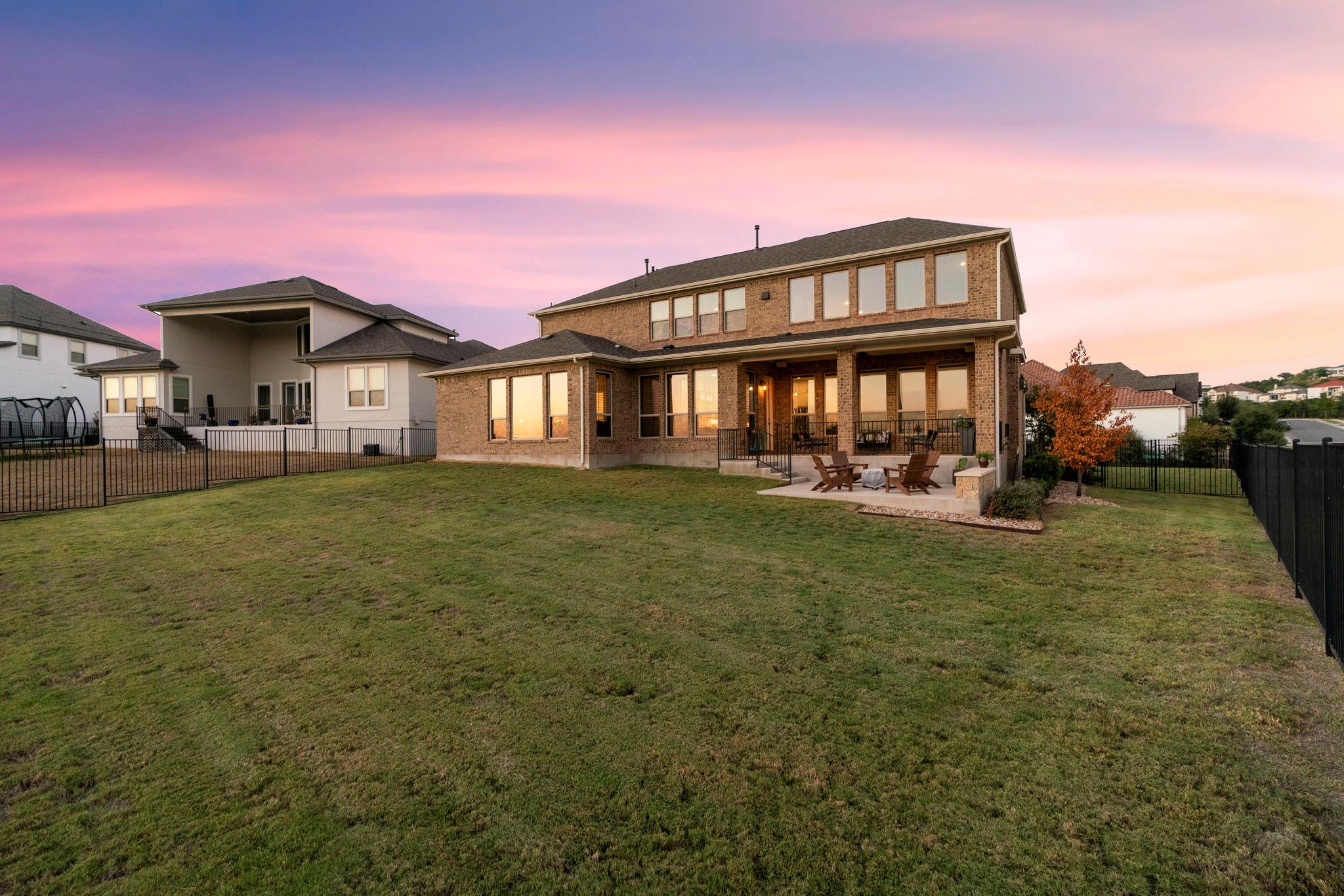 4704 Montorio WAY, Leander