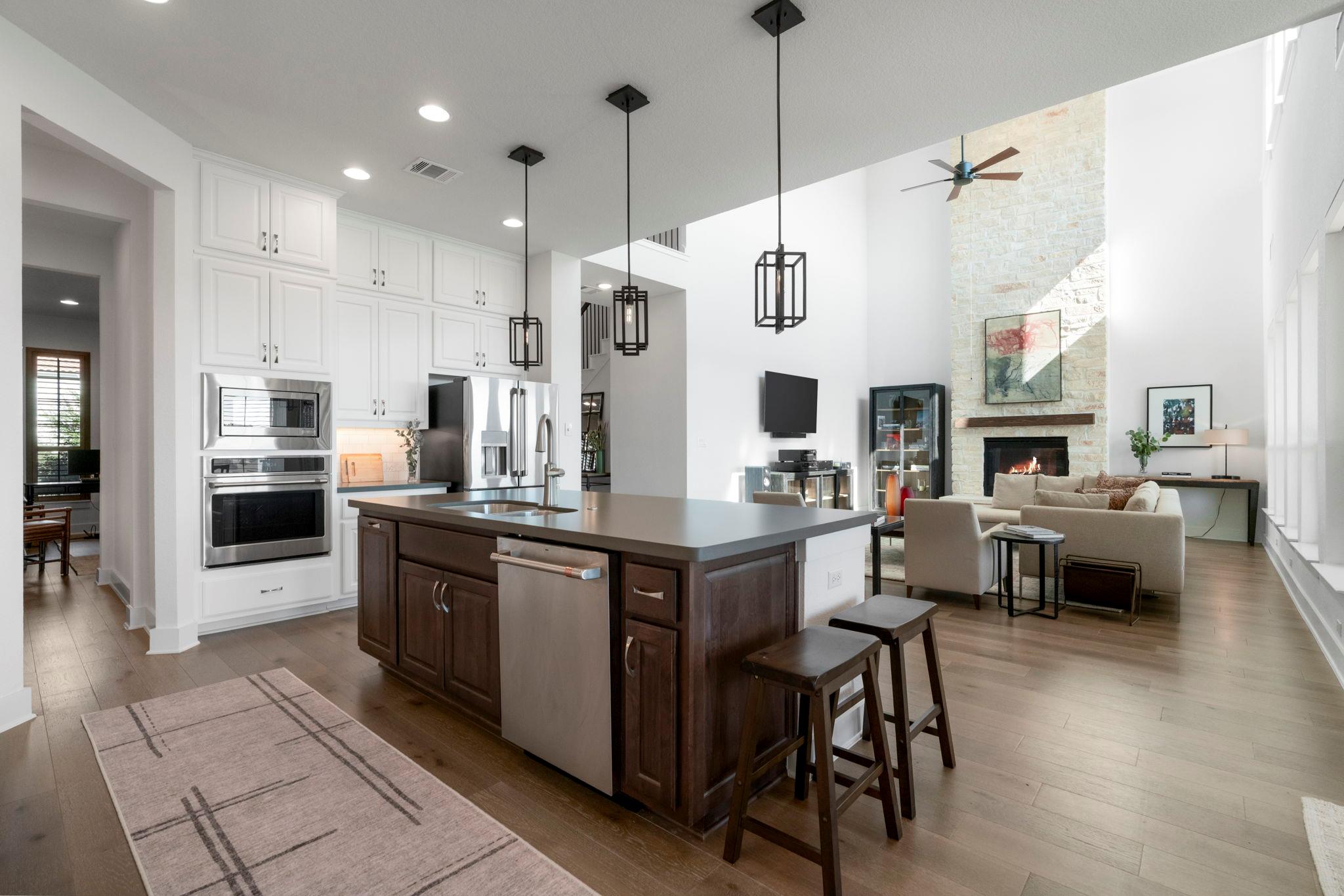 4704 Montorio WAY, Leander