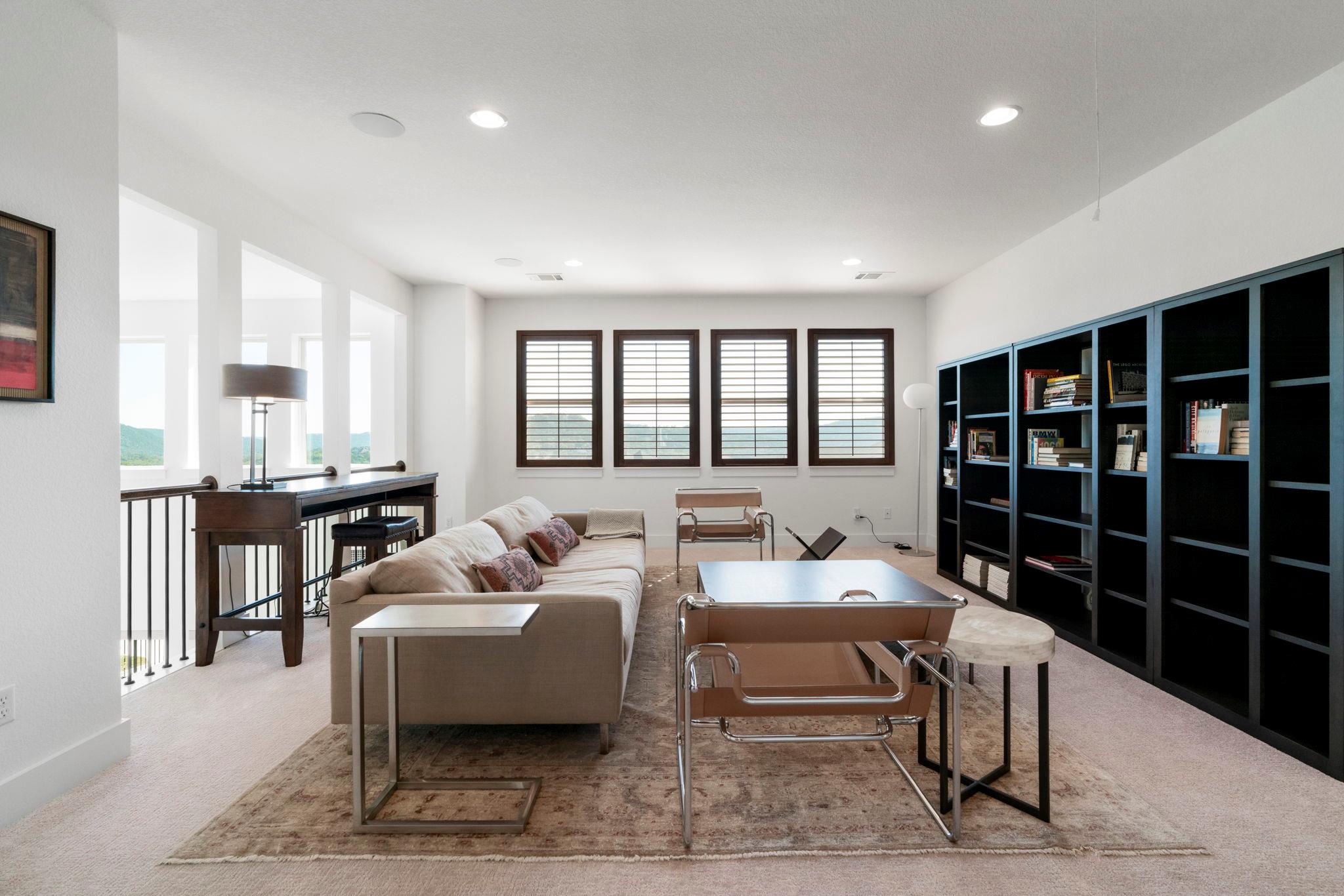4704 Montorio WAY, Leander
