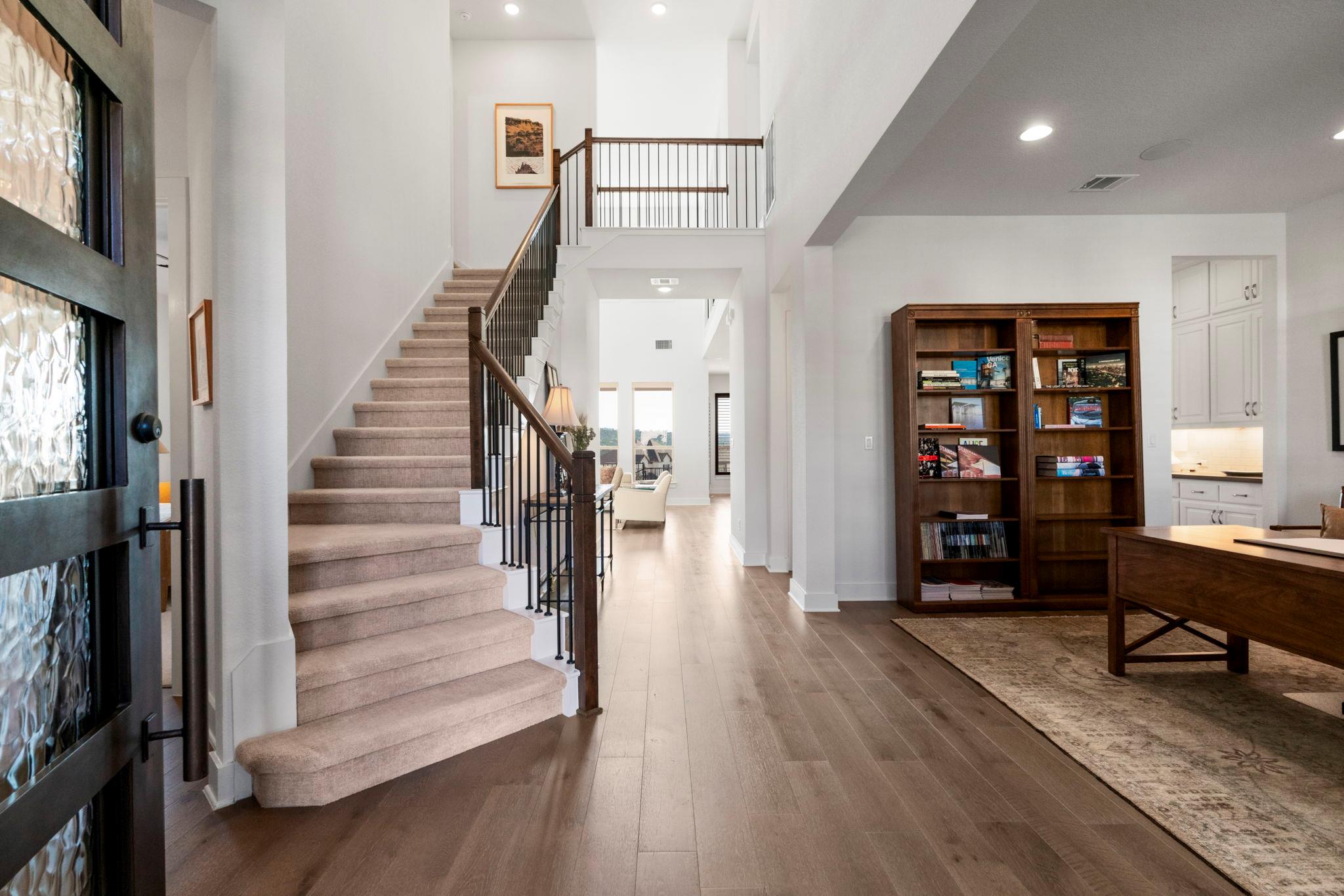 4704 Montorio WAY, Leander