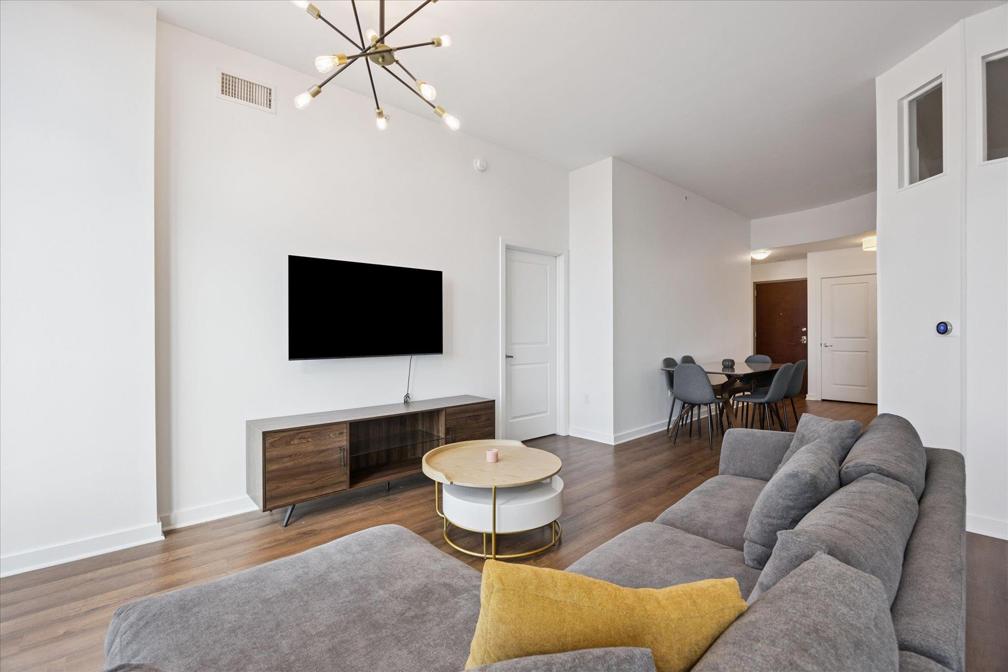 360 Nueces ST # 2704, Austin Unit: 2704