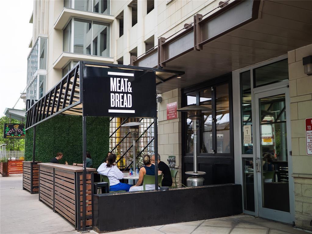 360 Nueces ST # 2704, Austin Unit: 2704