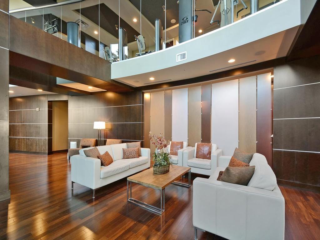 360 Nueces ST # 2704, Austin Unit: 2704