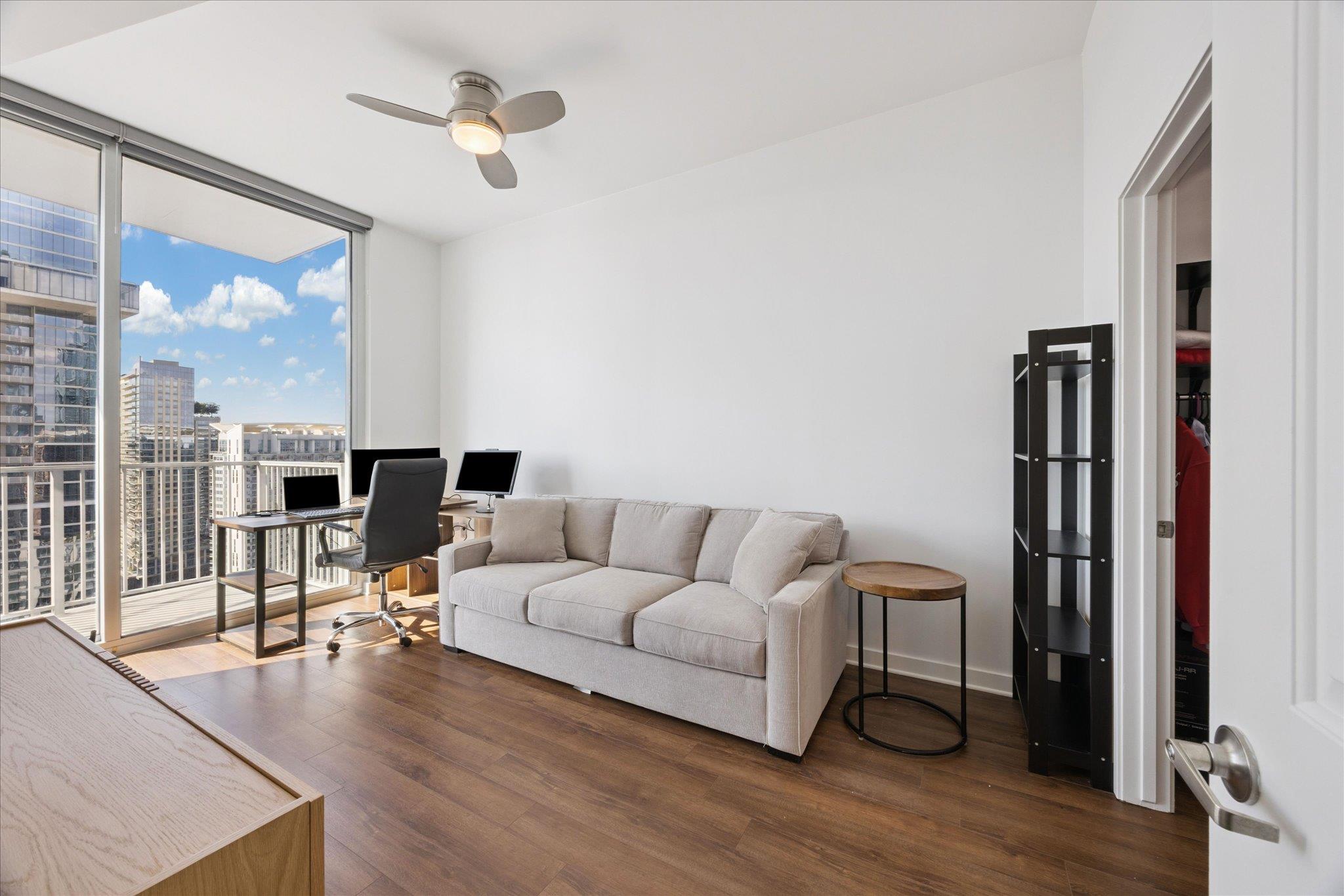 360 Nueces ST # 2704, Austin Unit: 2704