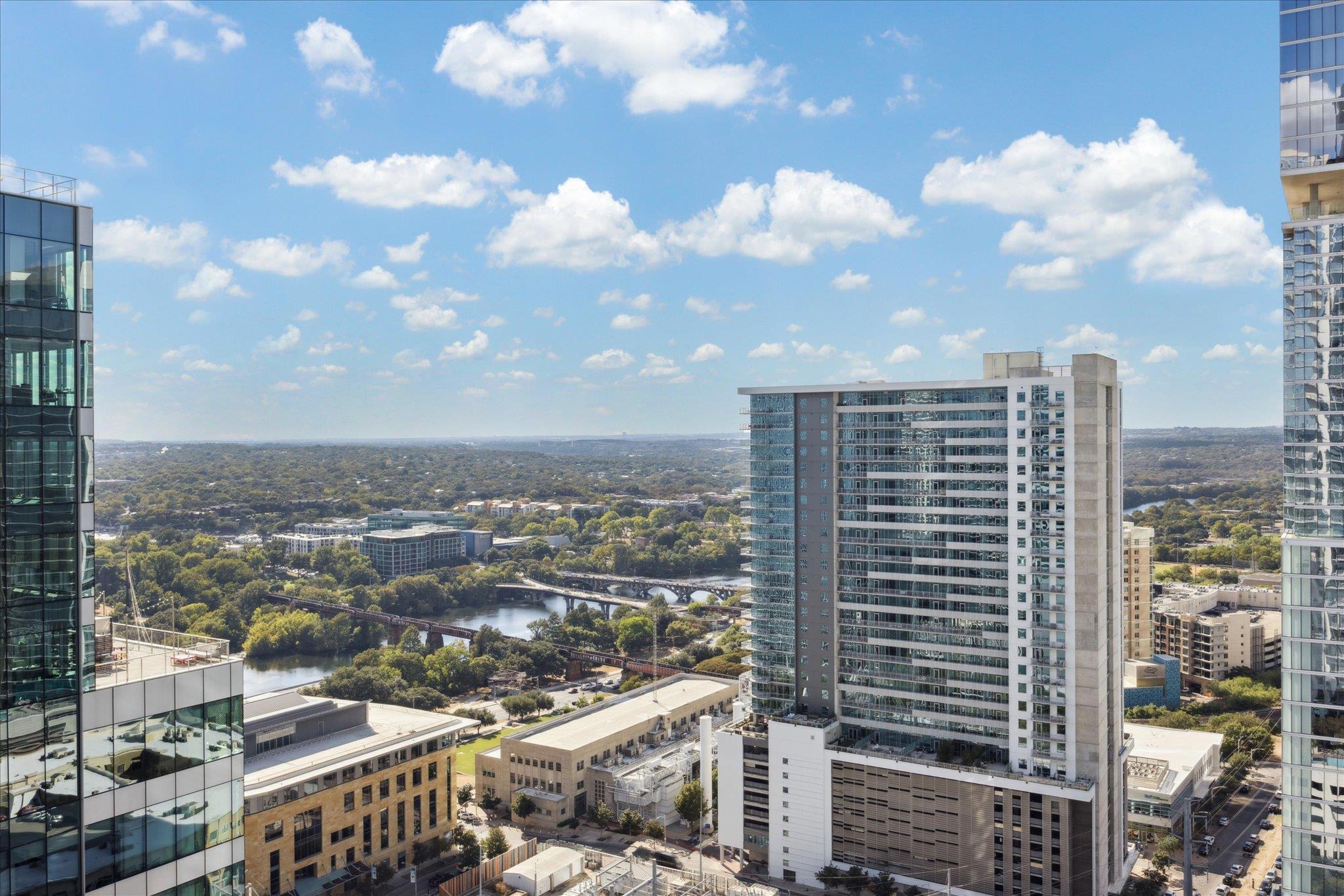 360 Nueces ST # 2704, Austin Unit: 2704