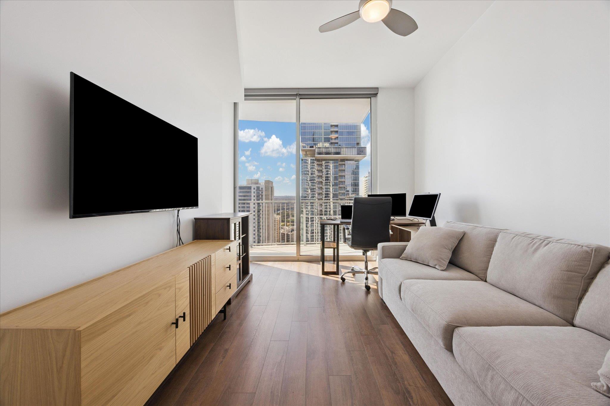 360 Nueces ST # 2704, Austin Unit: 2704