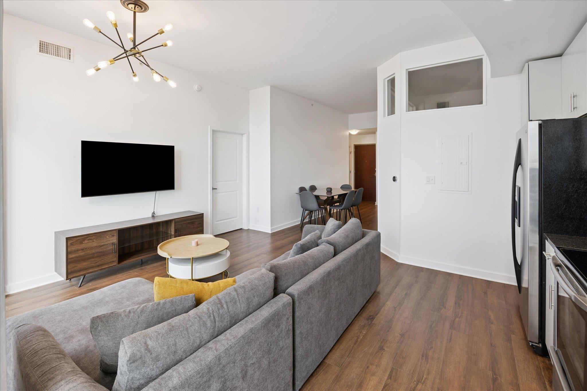 360 Nueces ST # 2704, Austin Unit: 2704