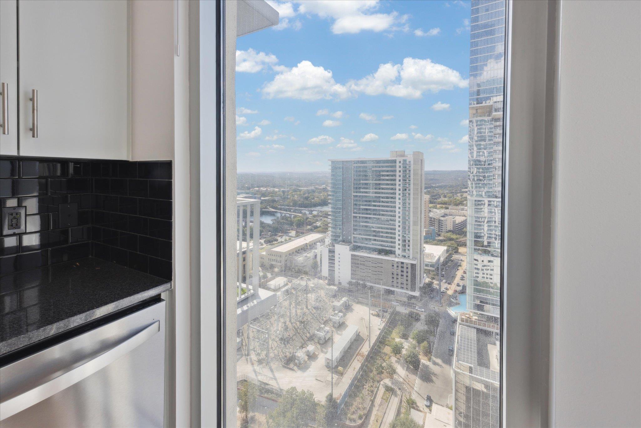 360 Nueces ST # 2704, Austin Unit: 2704