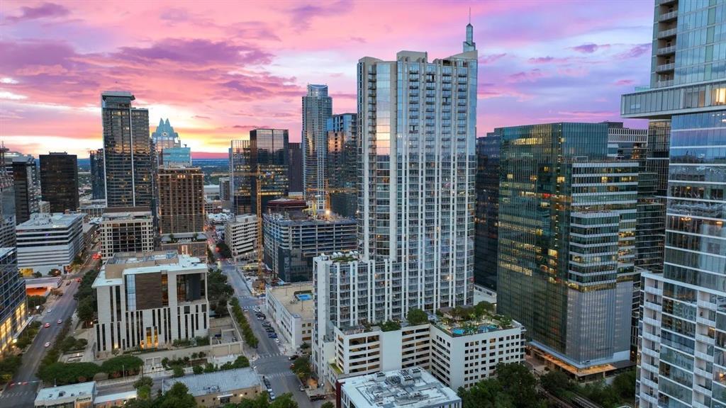 360 Nueces ST # 2704, Austin Unit: 2704