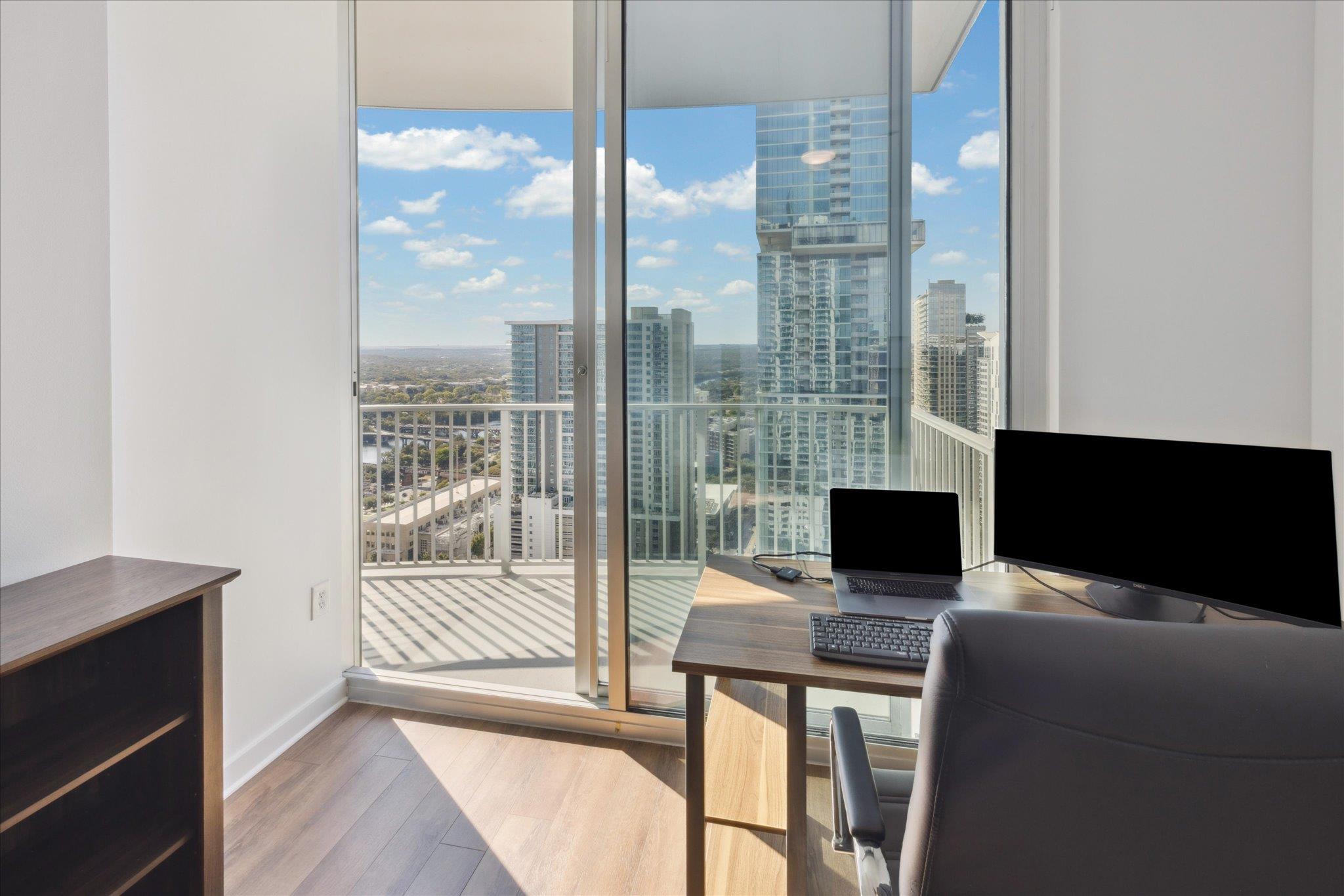 360 Nueces ST # 2704, Austin Unit: 2704