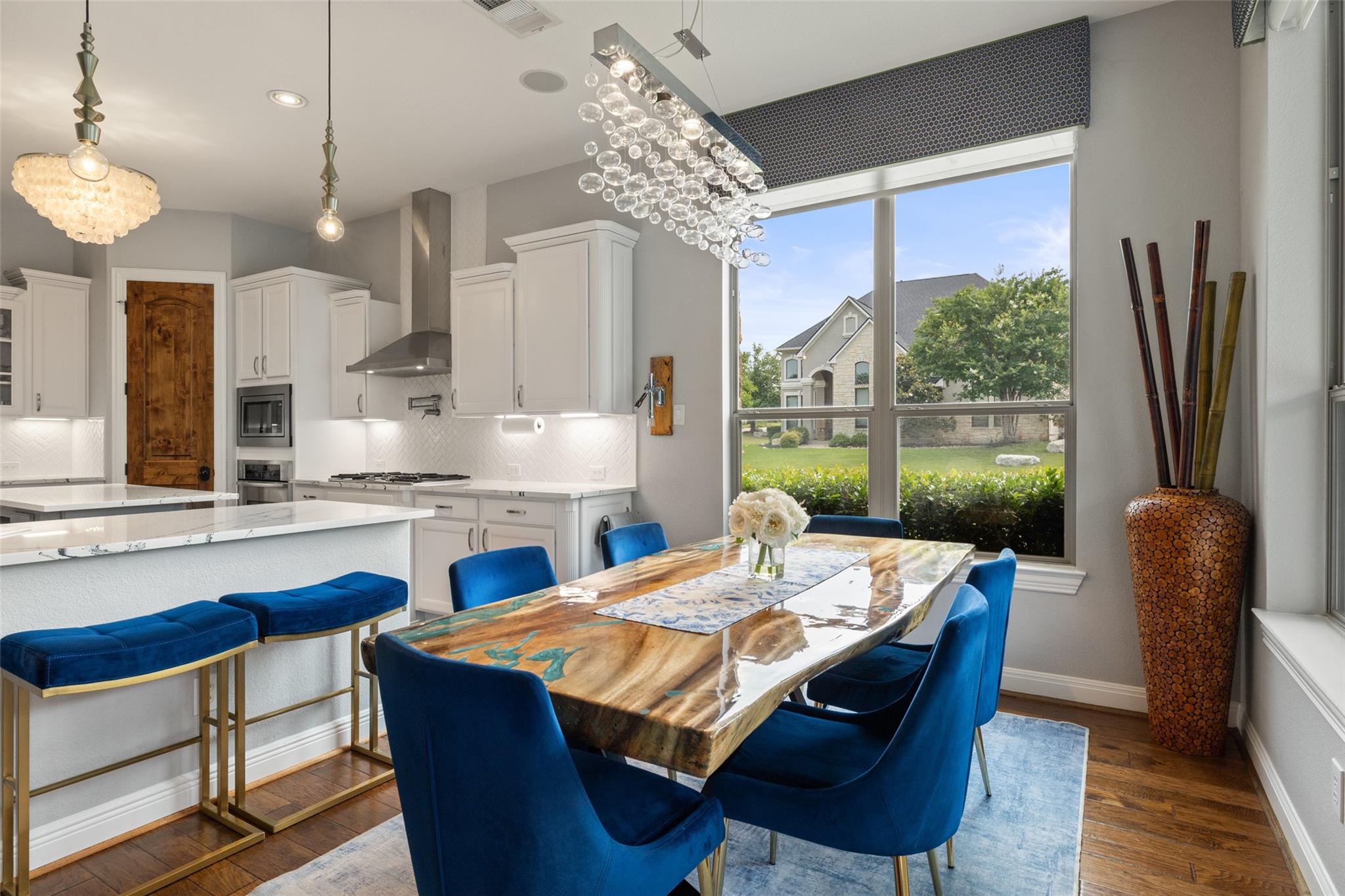 201 Aria DR, Lakeway