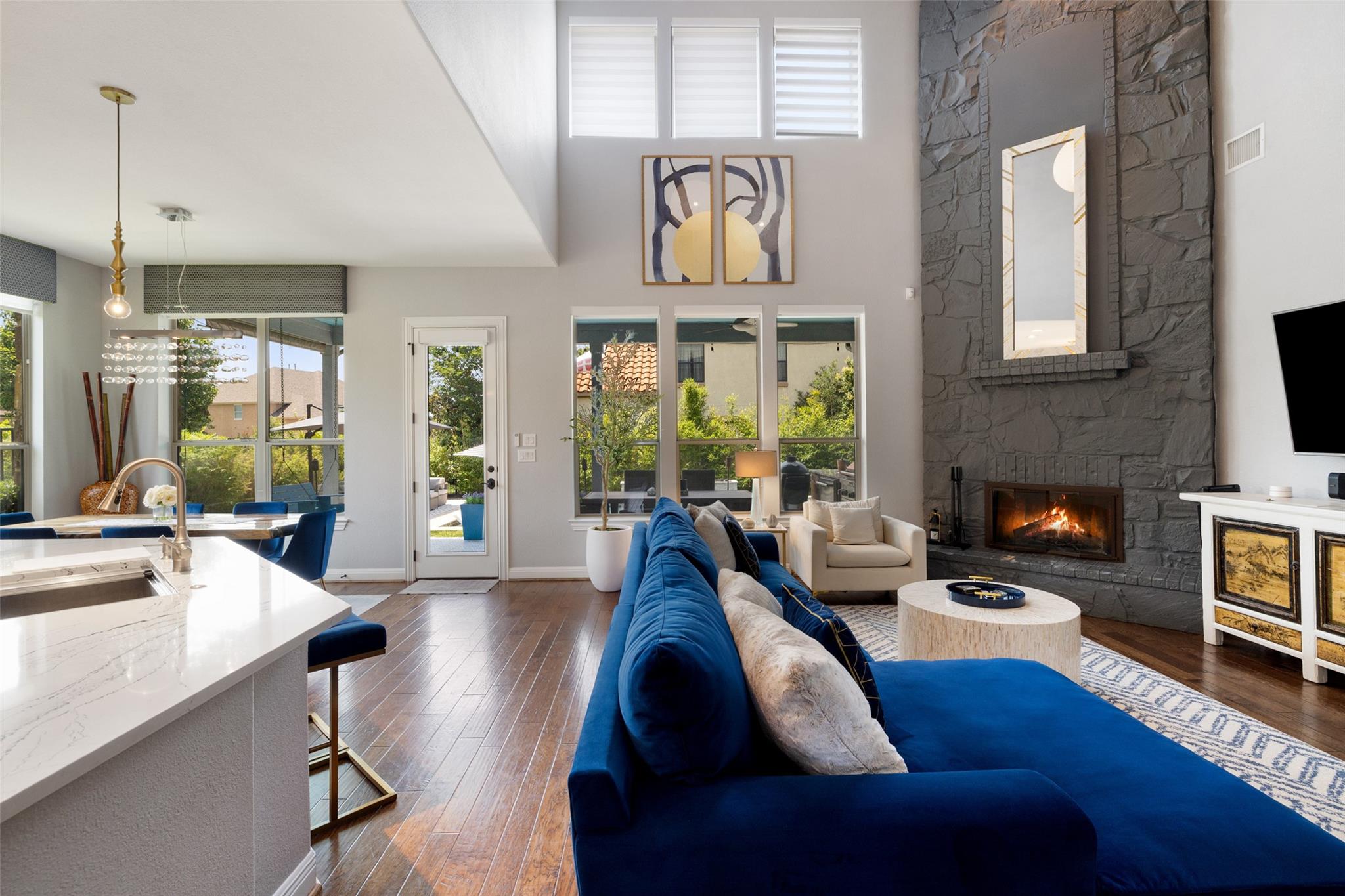 201 Aria DR, Lakeway