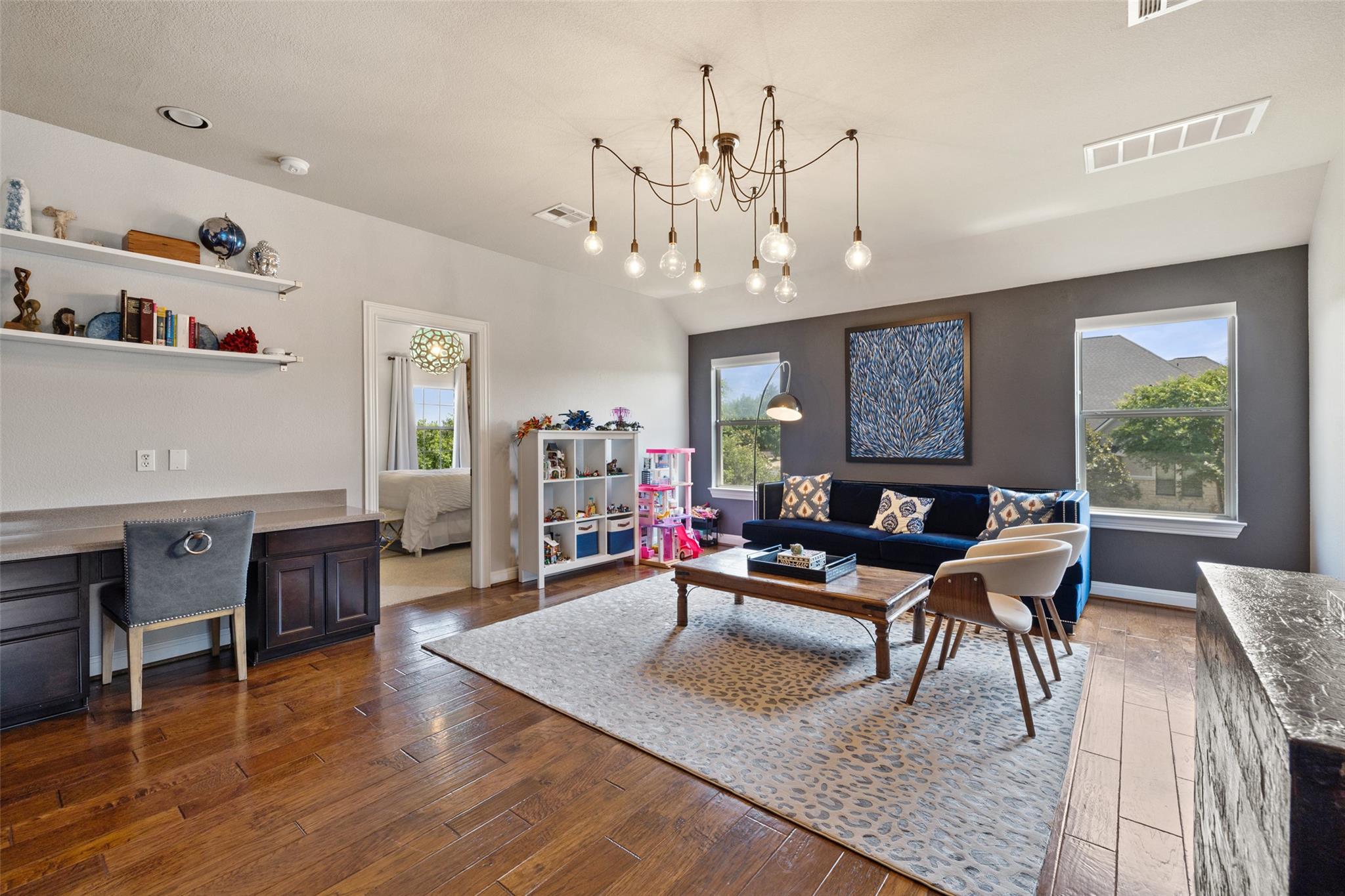 201 Aria DR, Lakeway