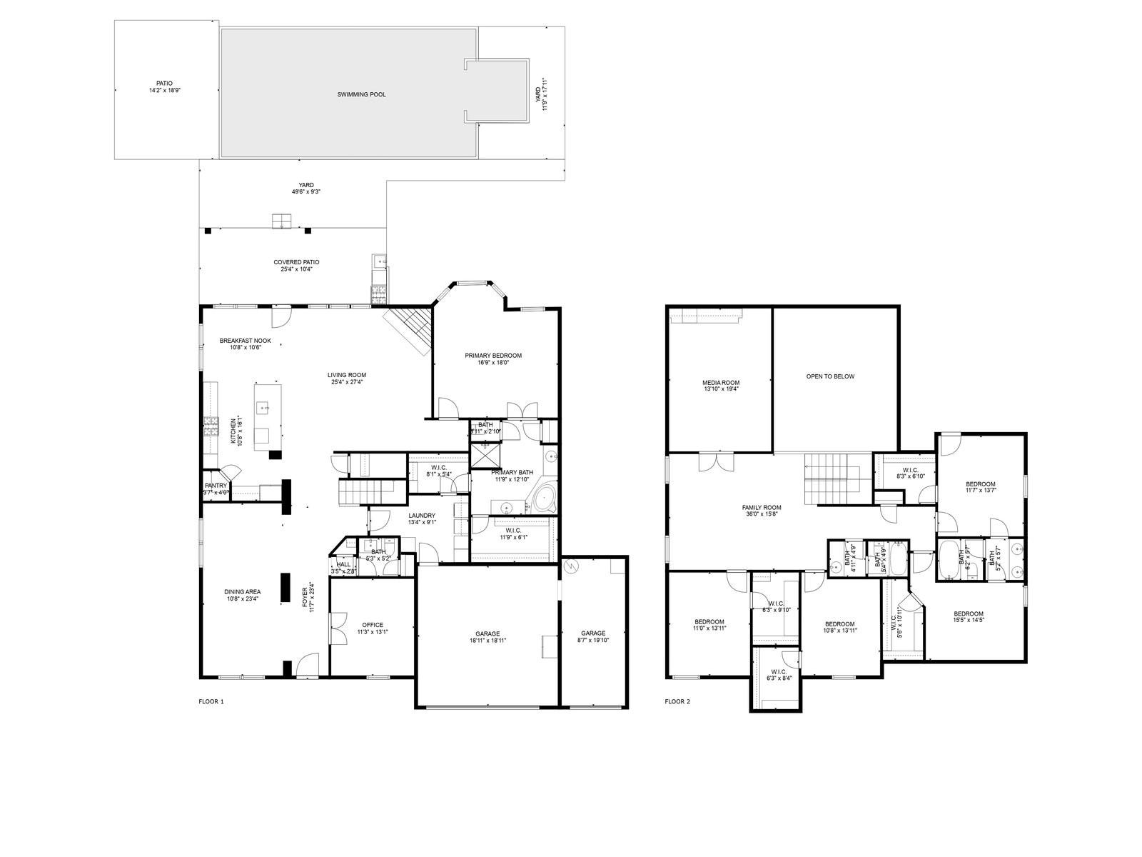 201 Aria DR, Lakeway