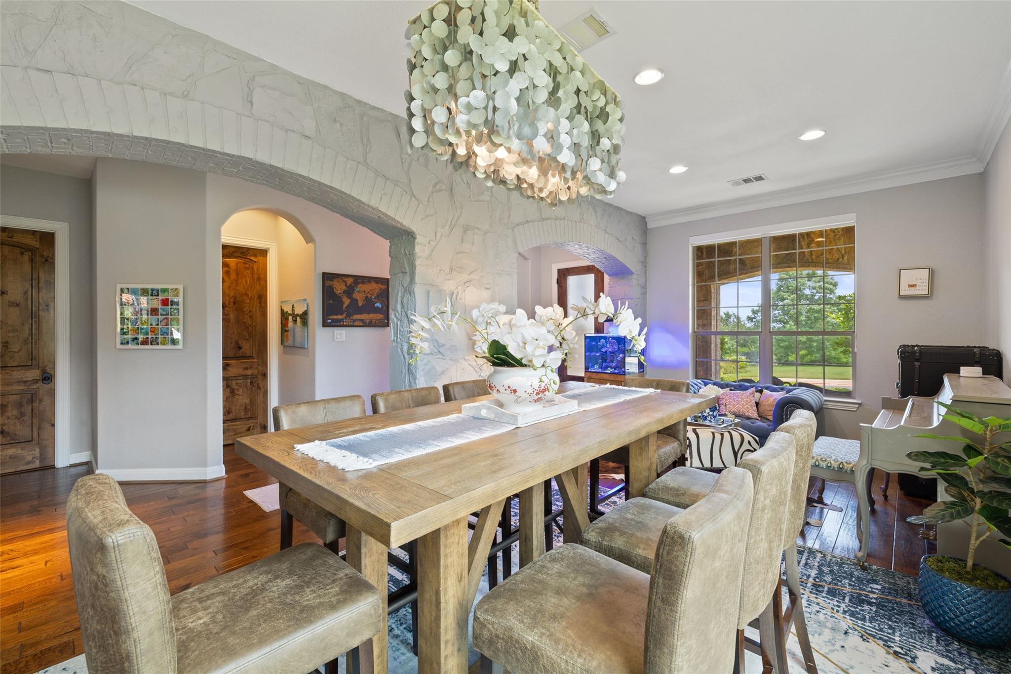 201 Aria DR, Lakeway