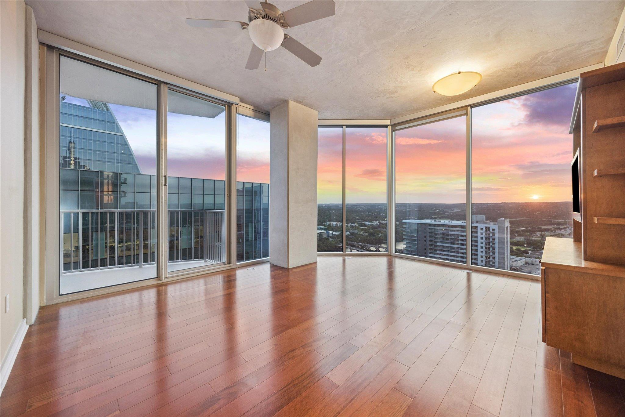 360 Nueces ST # 3504