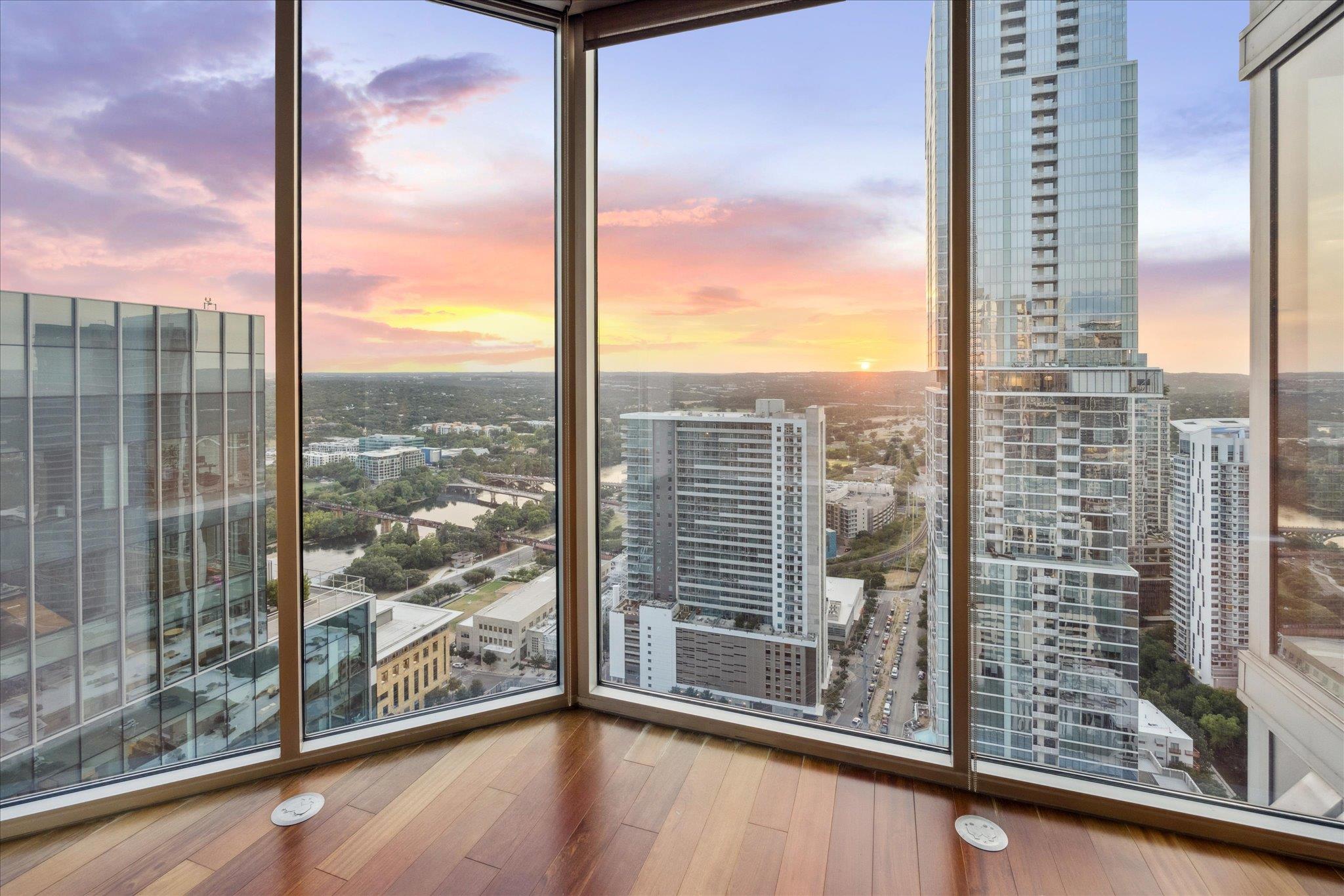 360 Nueces ST # 3504