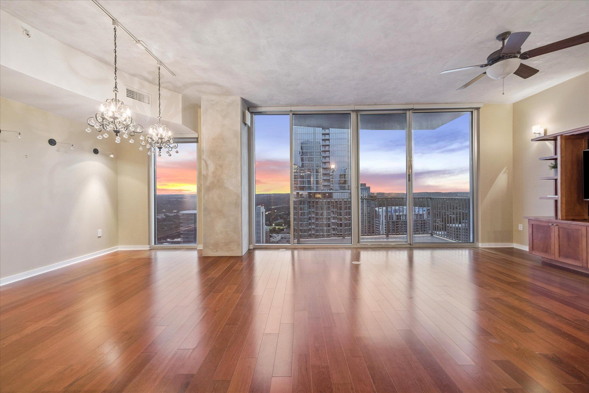 360 Nueces ST # 3504