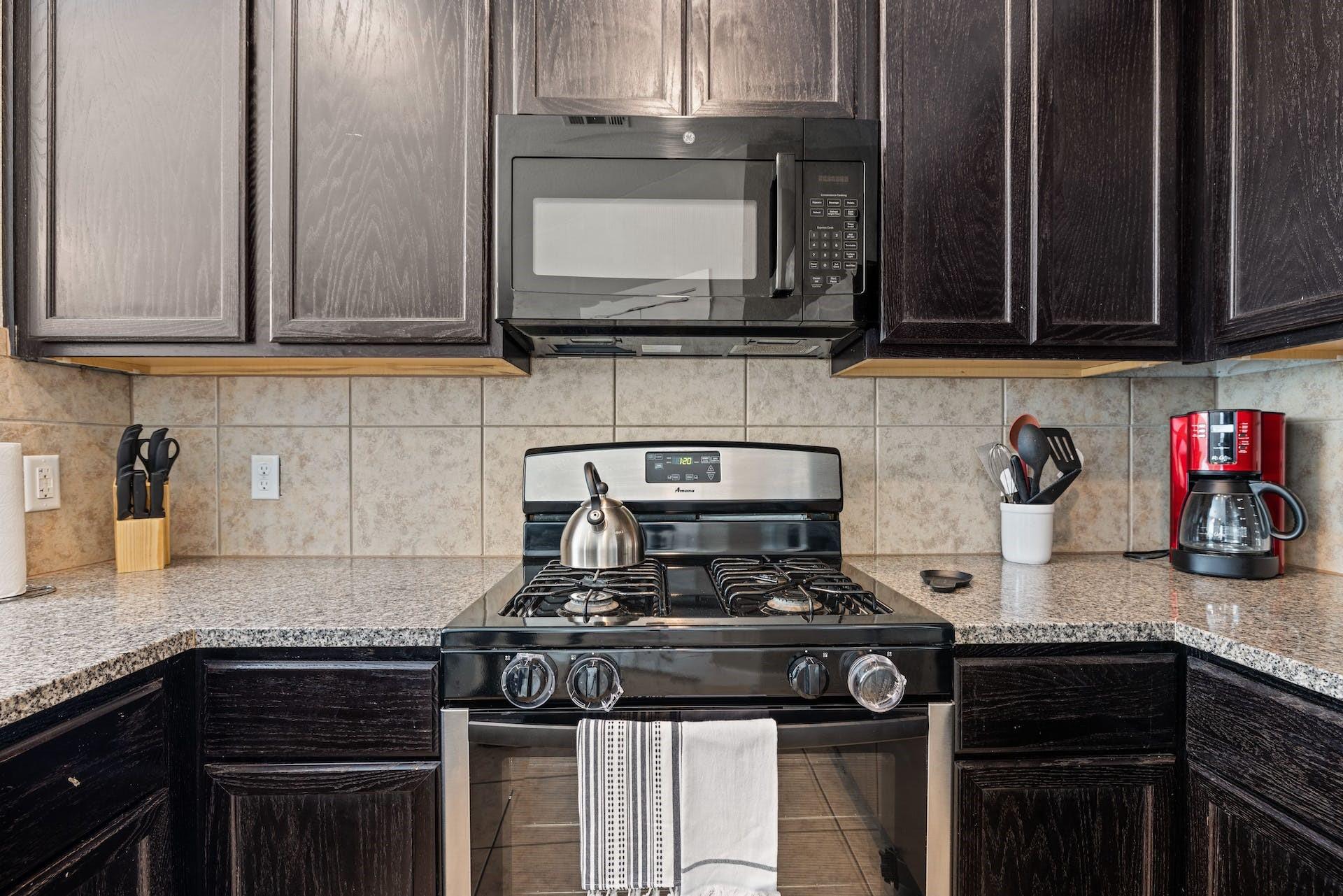 2215 Katy Lane # C