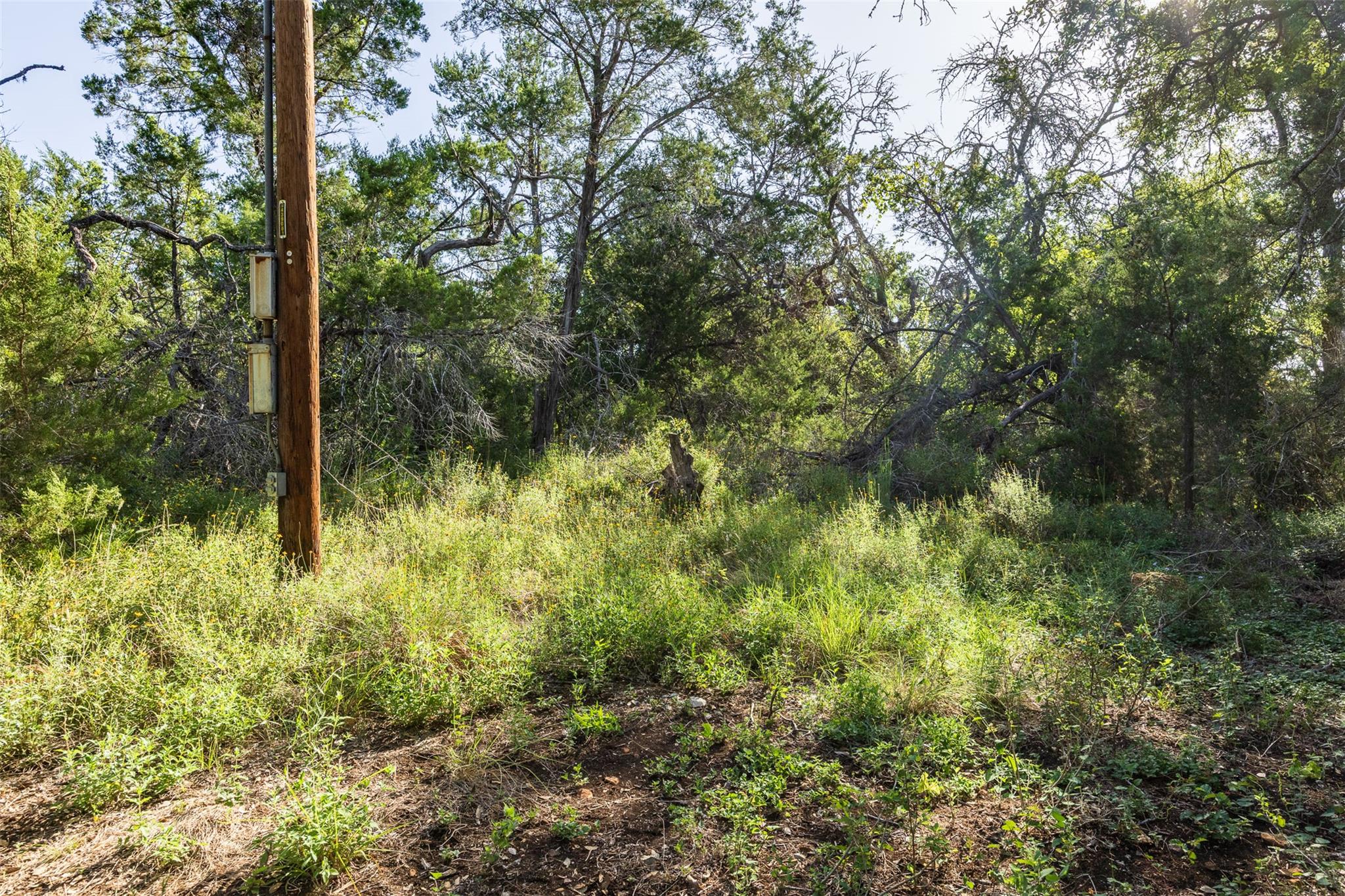 2105 Chaparral Park RD