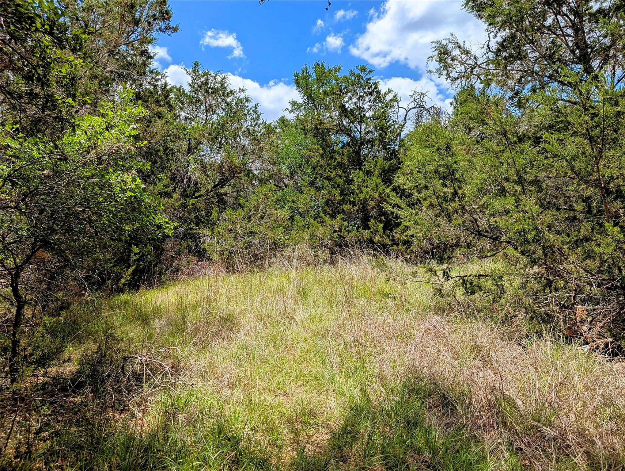 2105 Chaparral Park RD