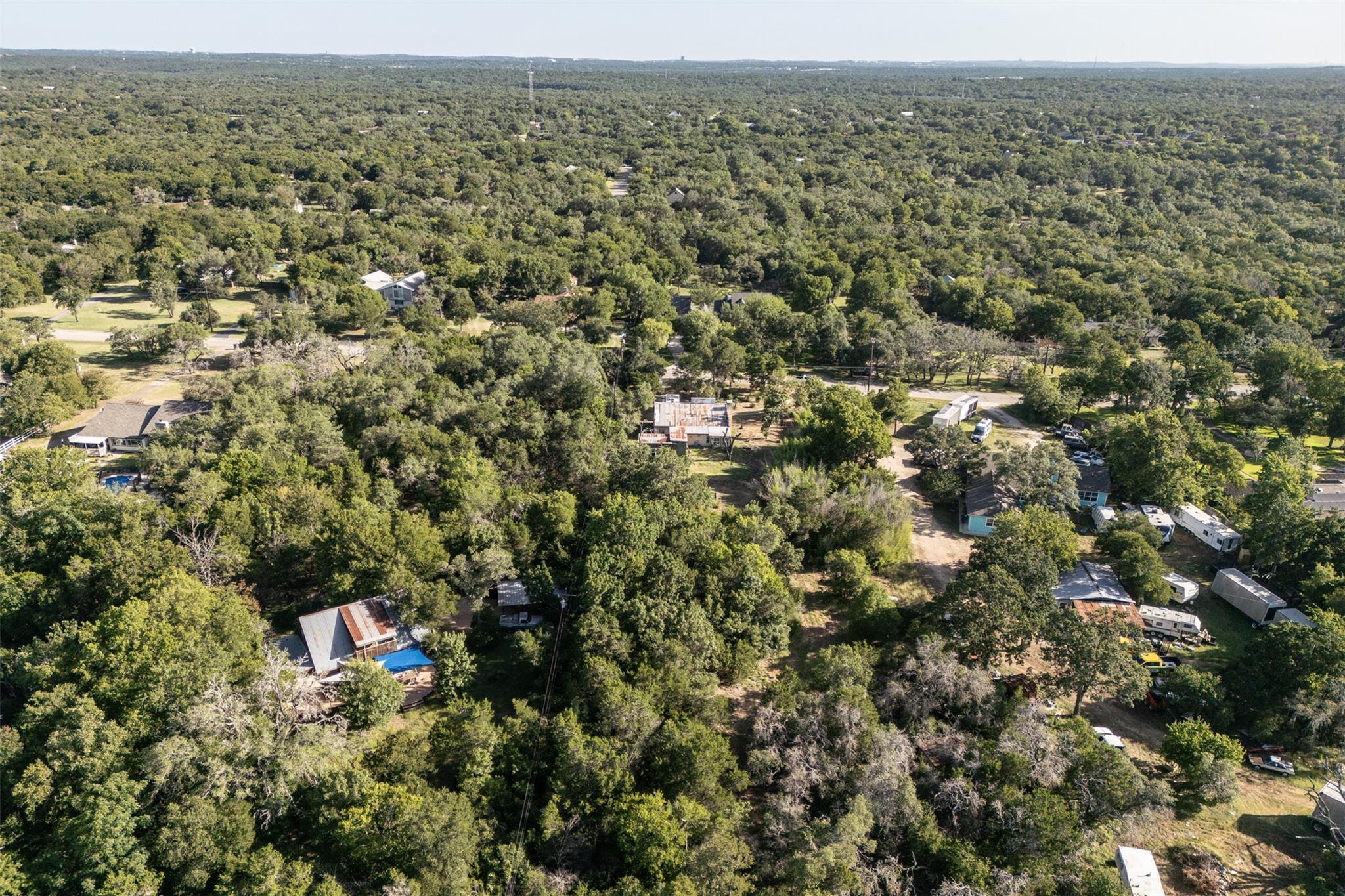 2105 Chaparral Park RD