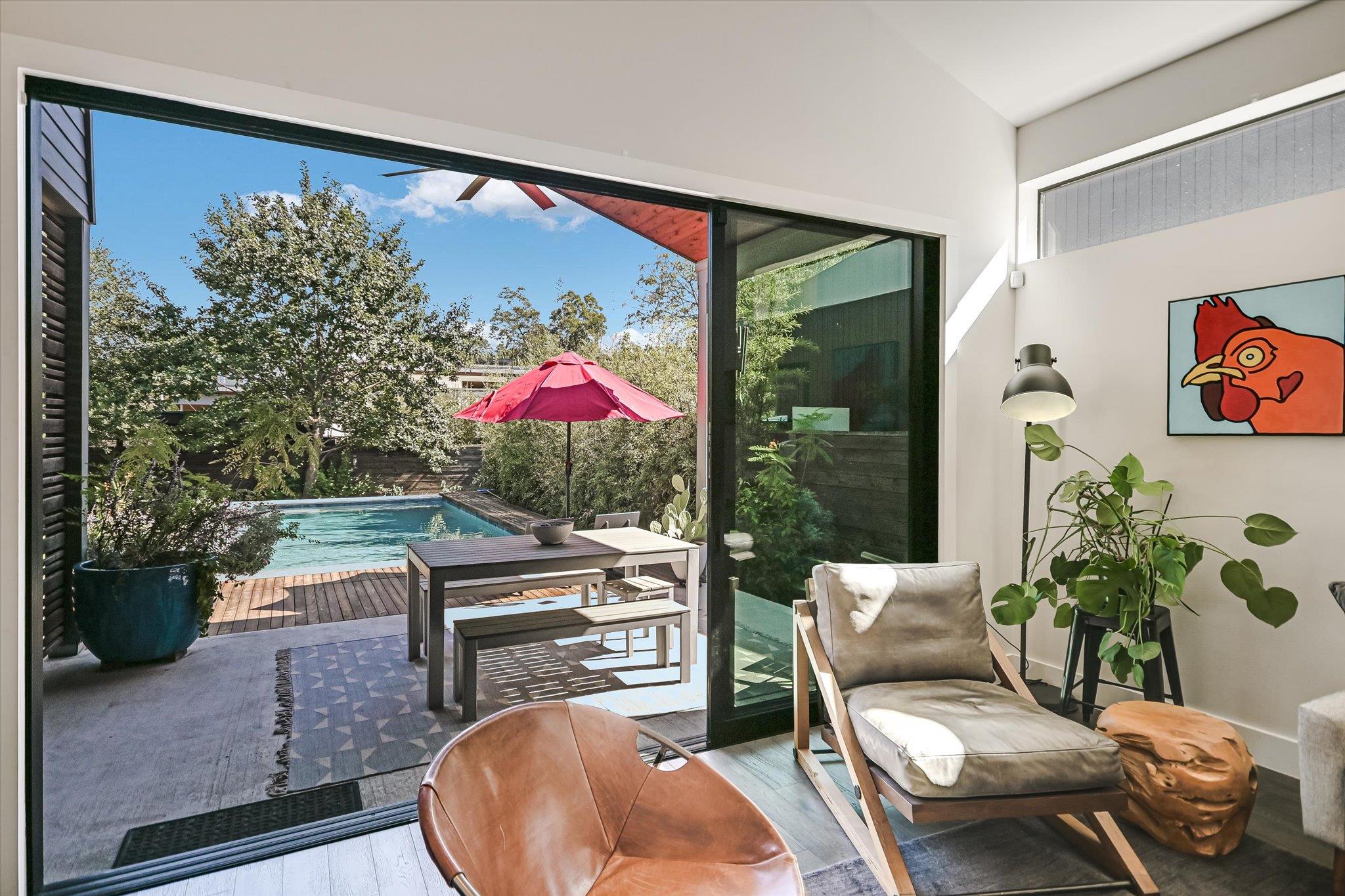 2205 S 3rd ST, Austin