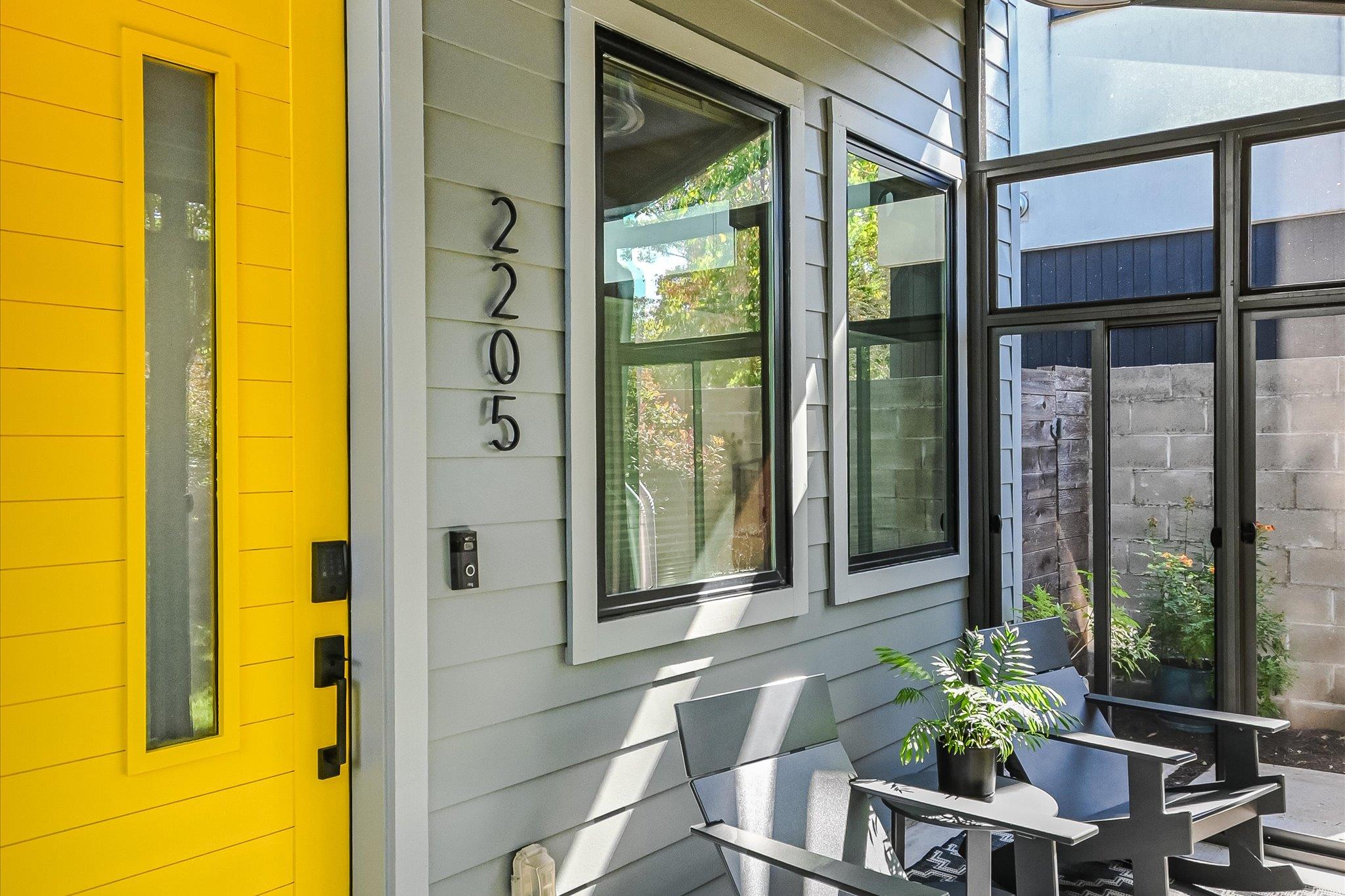 2205 S 3rd ST, Austin