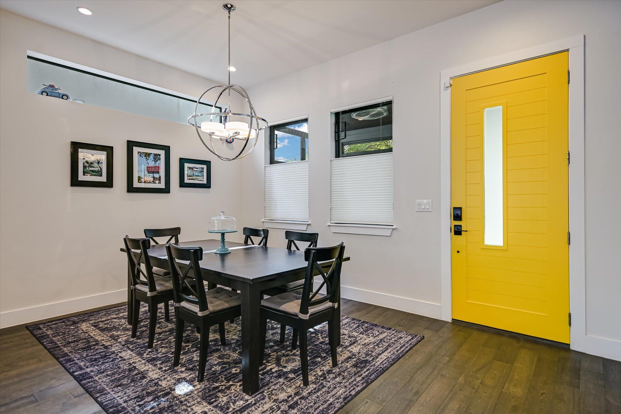 2205 S 3rd ST, Austin