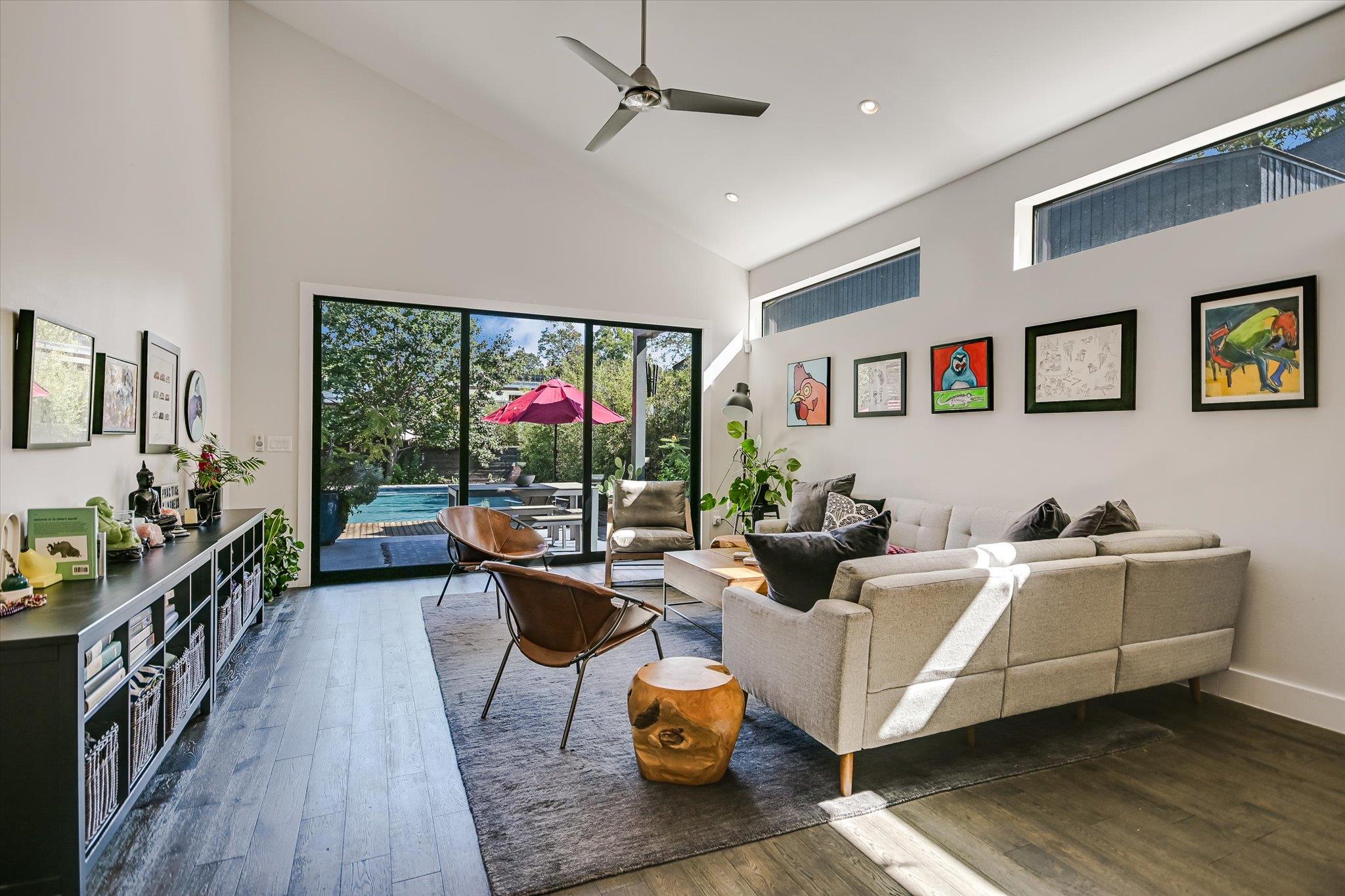 2205 S 3rd ST, Austin